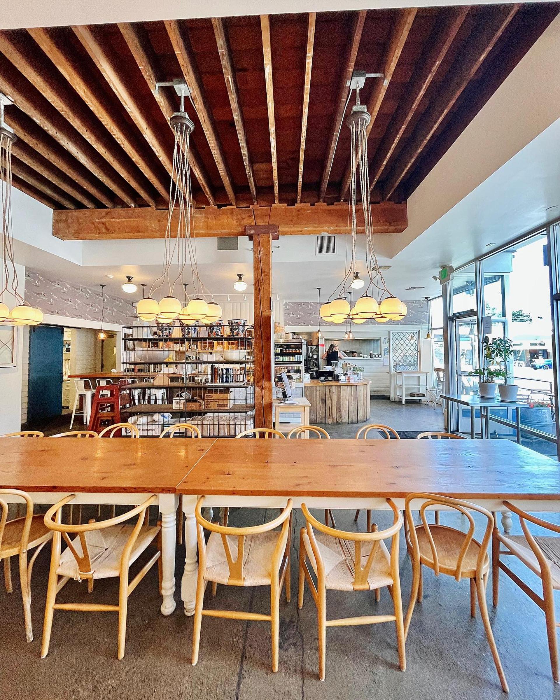 Full Buyout of Bounty Kitchen