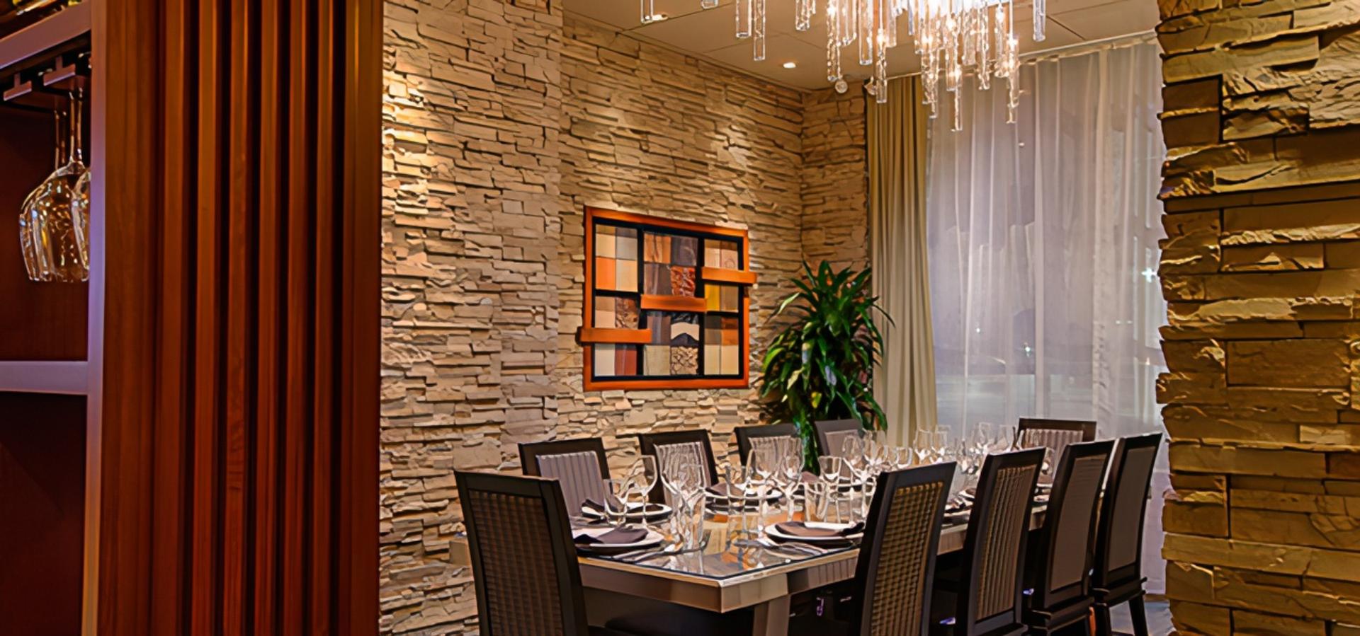 Chef's Table