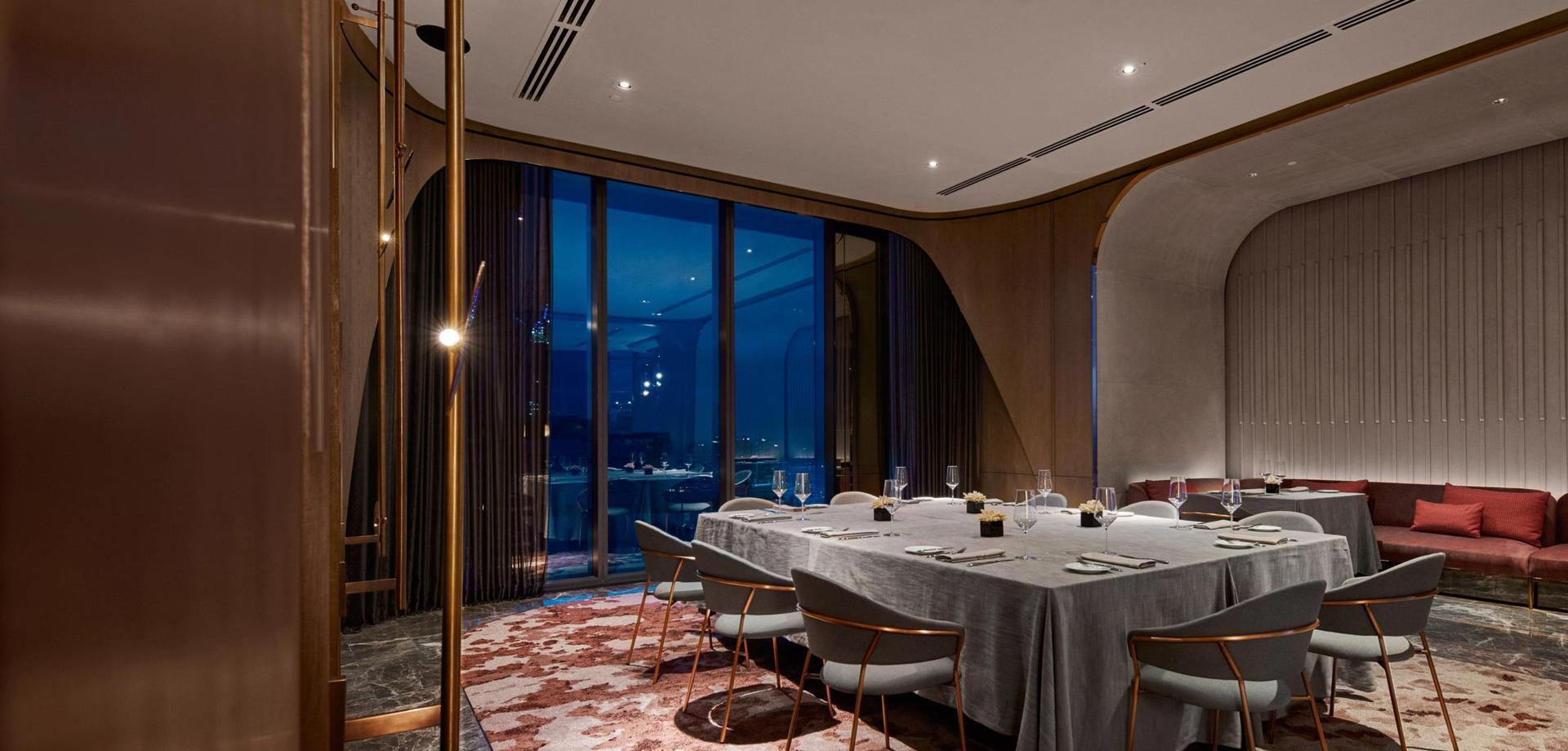 Sabayon Private Room