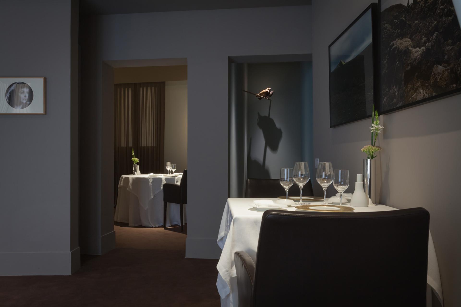 Full Buyout of Osteria Francescana