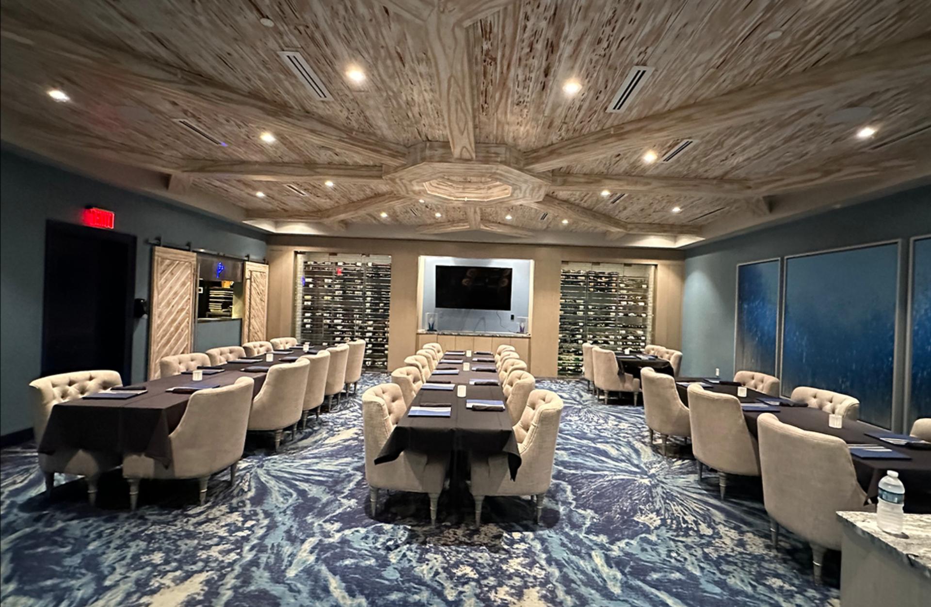 The Wine Room