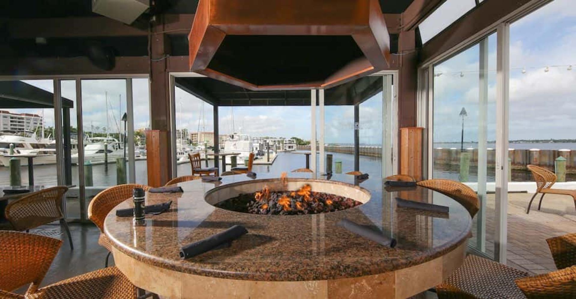 Fire Pit