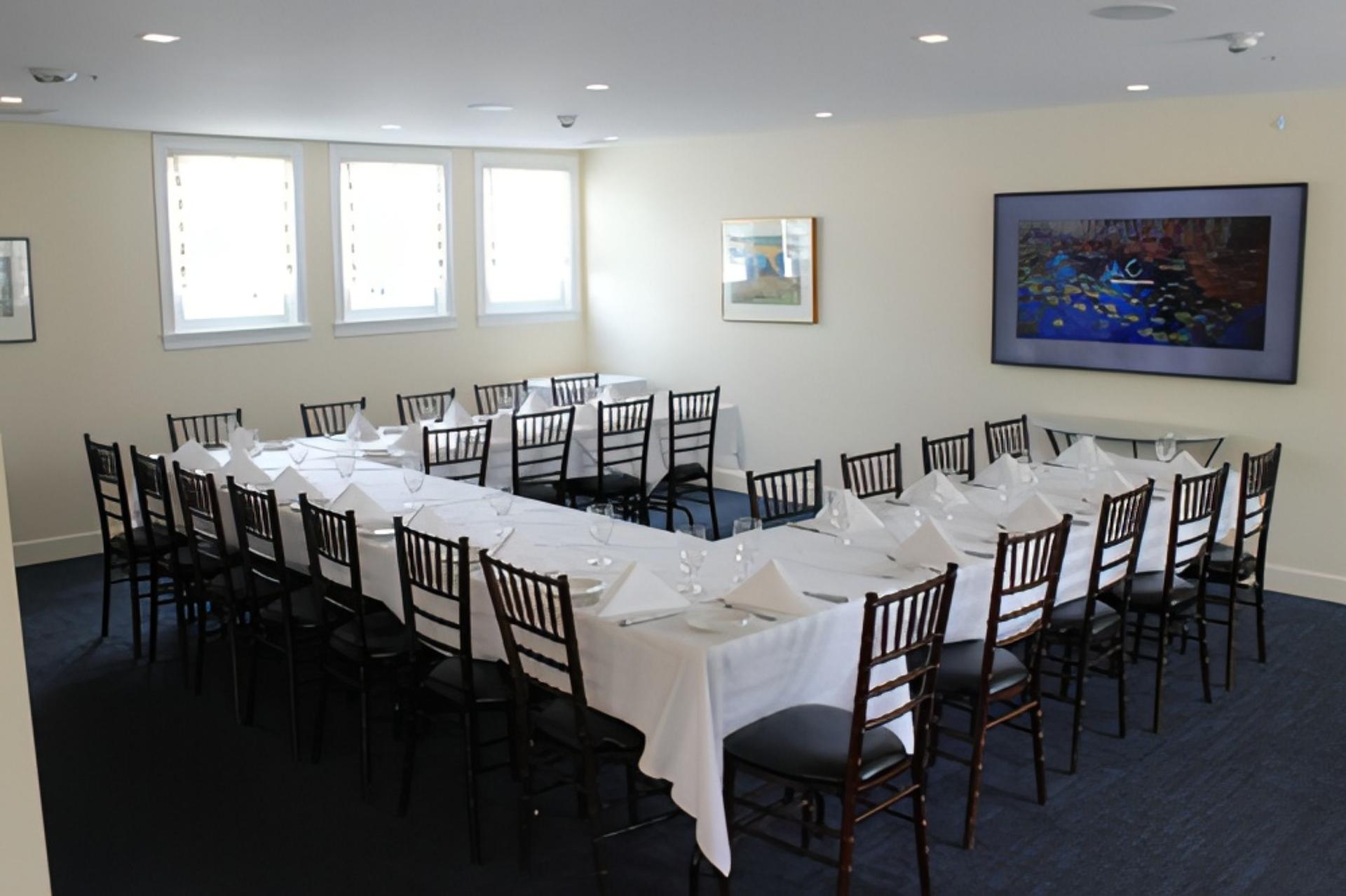 Roosevelt Room