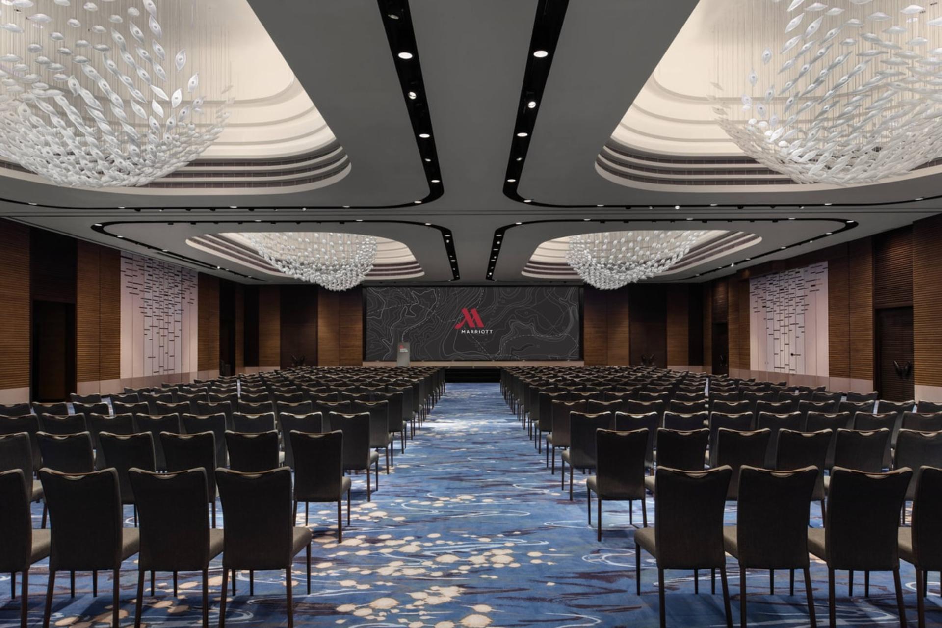 Grand Ballroom 1+2+3+5