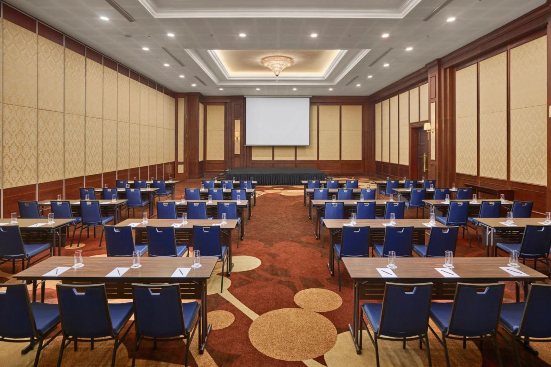 Grand Ballroom