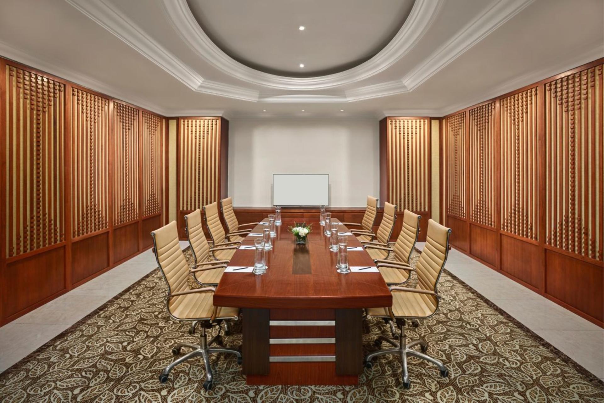 Boardroom
