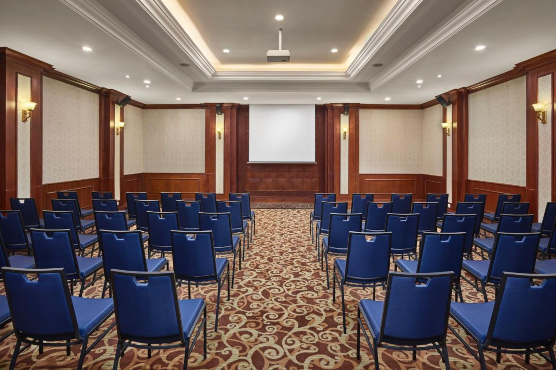 Meeting room 3