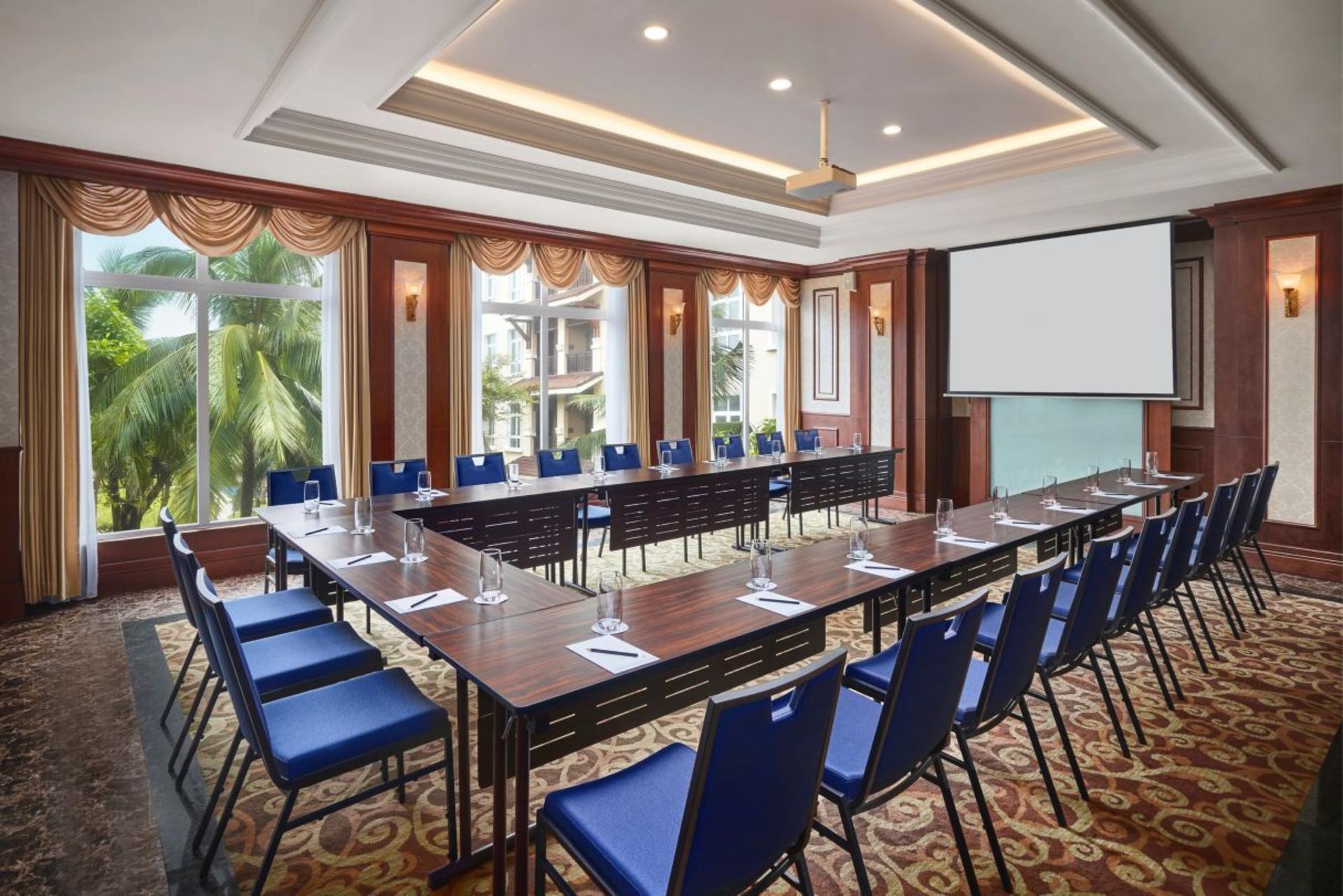 Meeting room 2