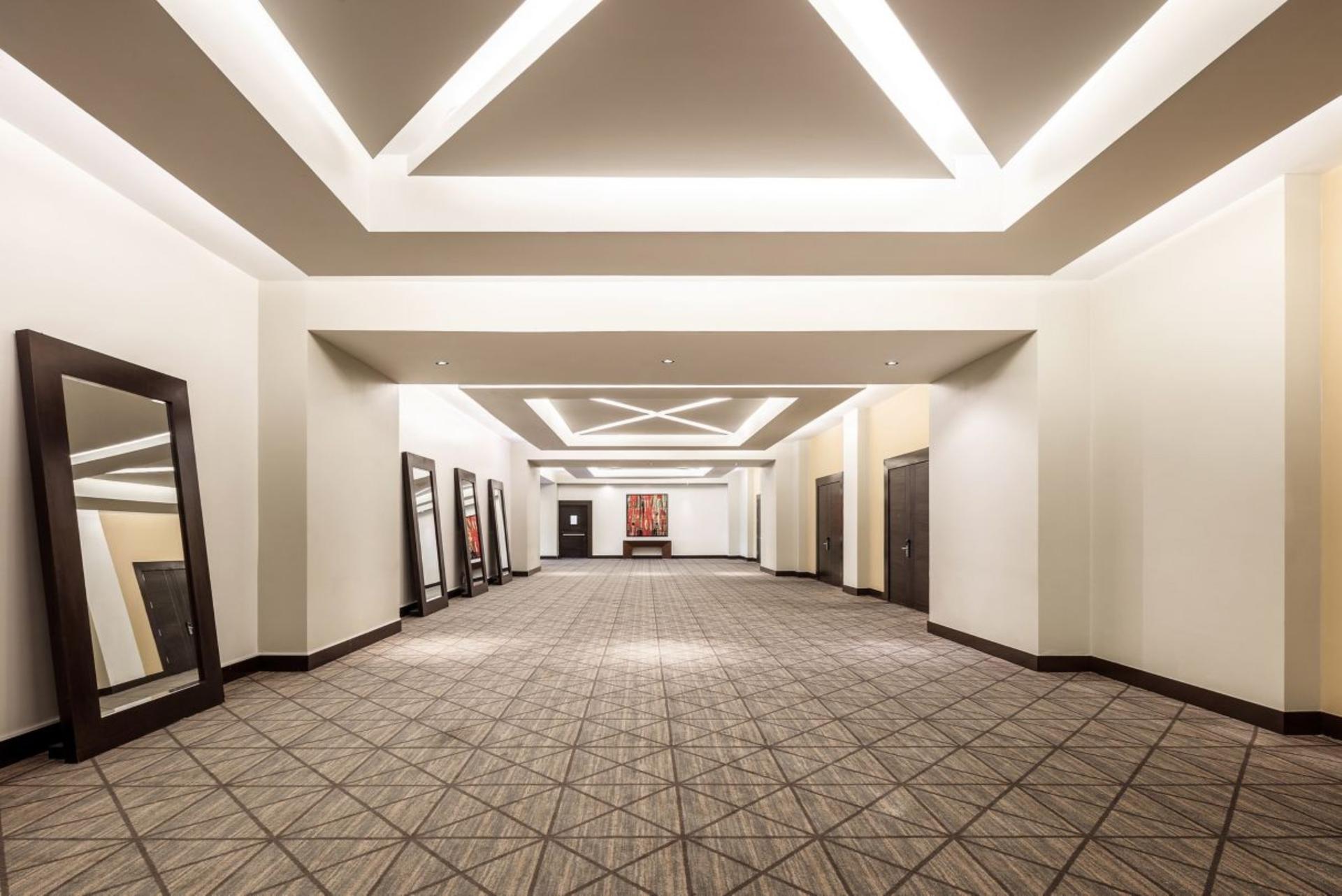 Gran Colon Foyer