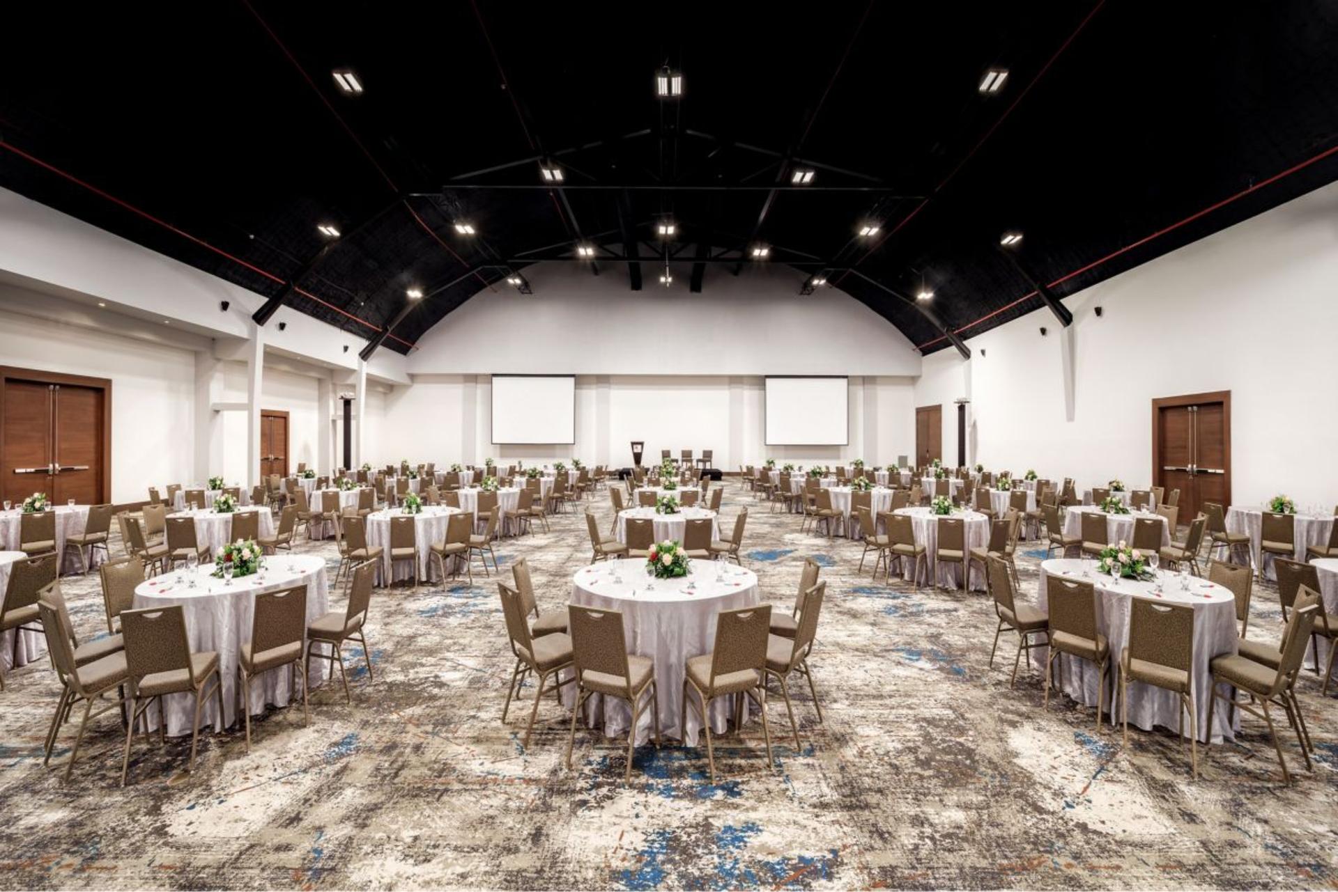 Albrook Convention Center