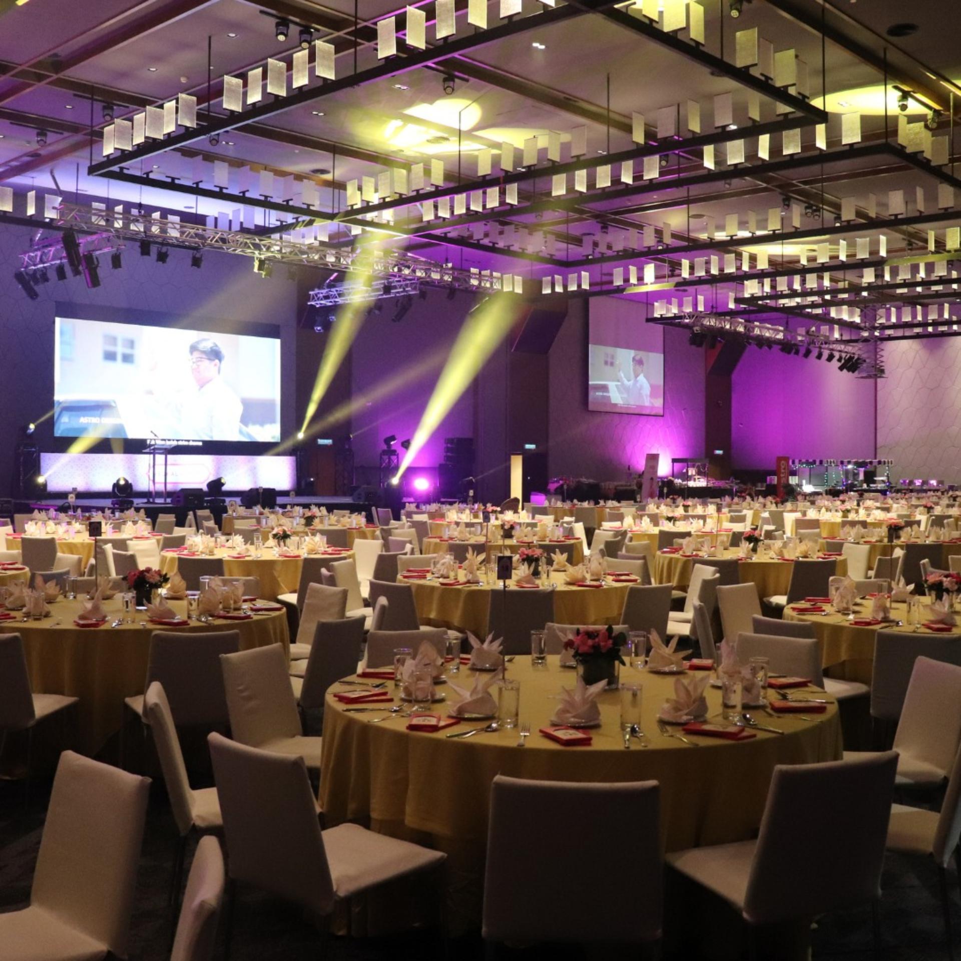 Grand Ballroom