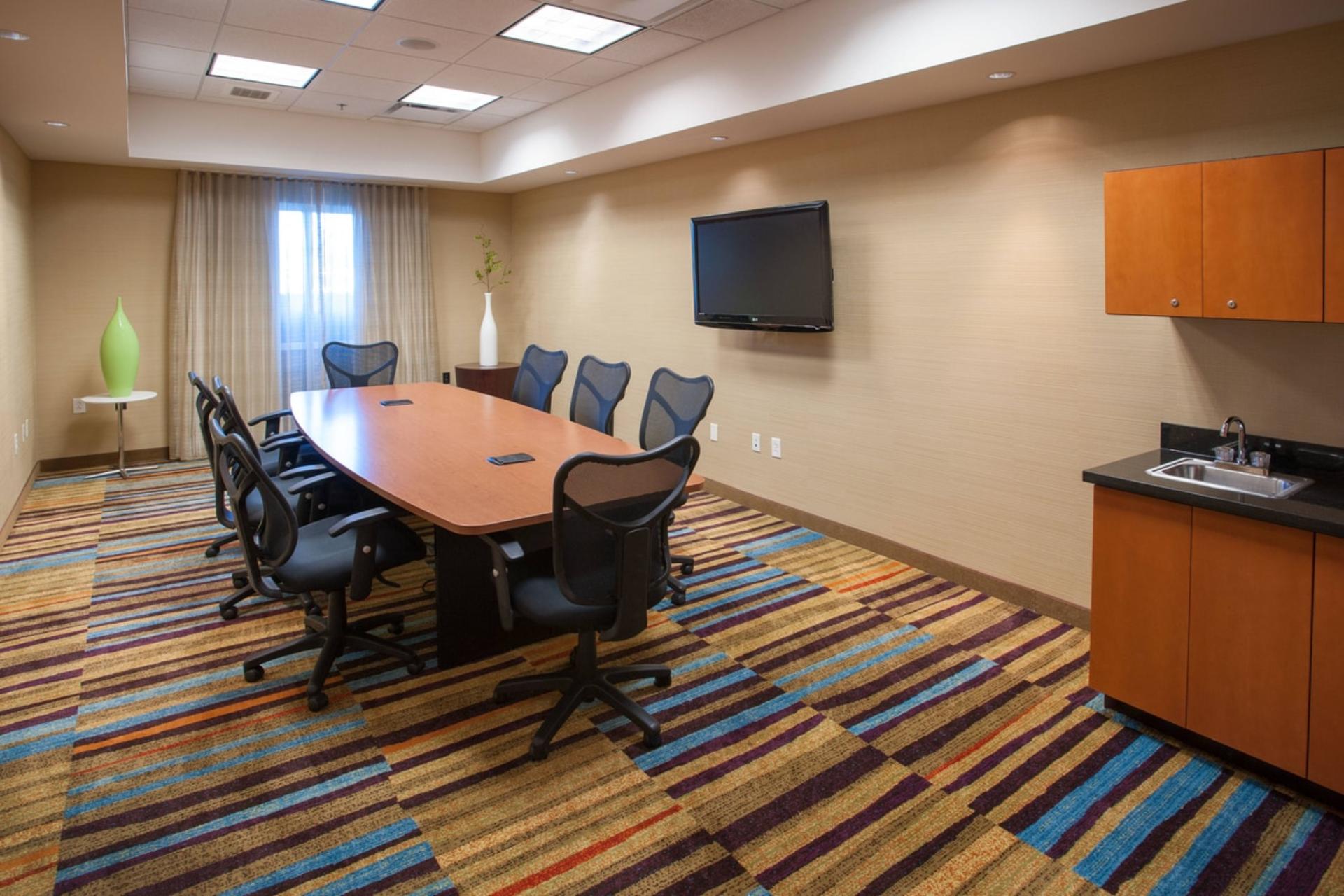 Boardroom