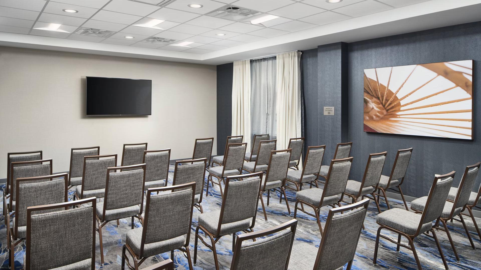 Summerfield Room