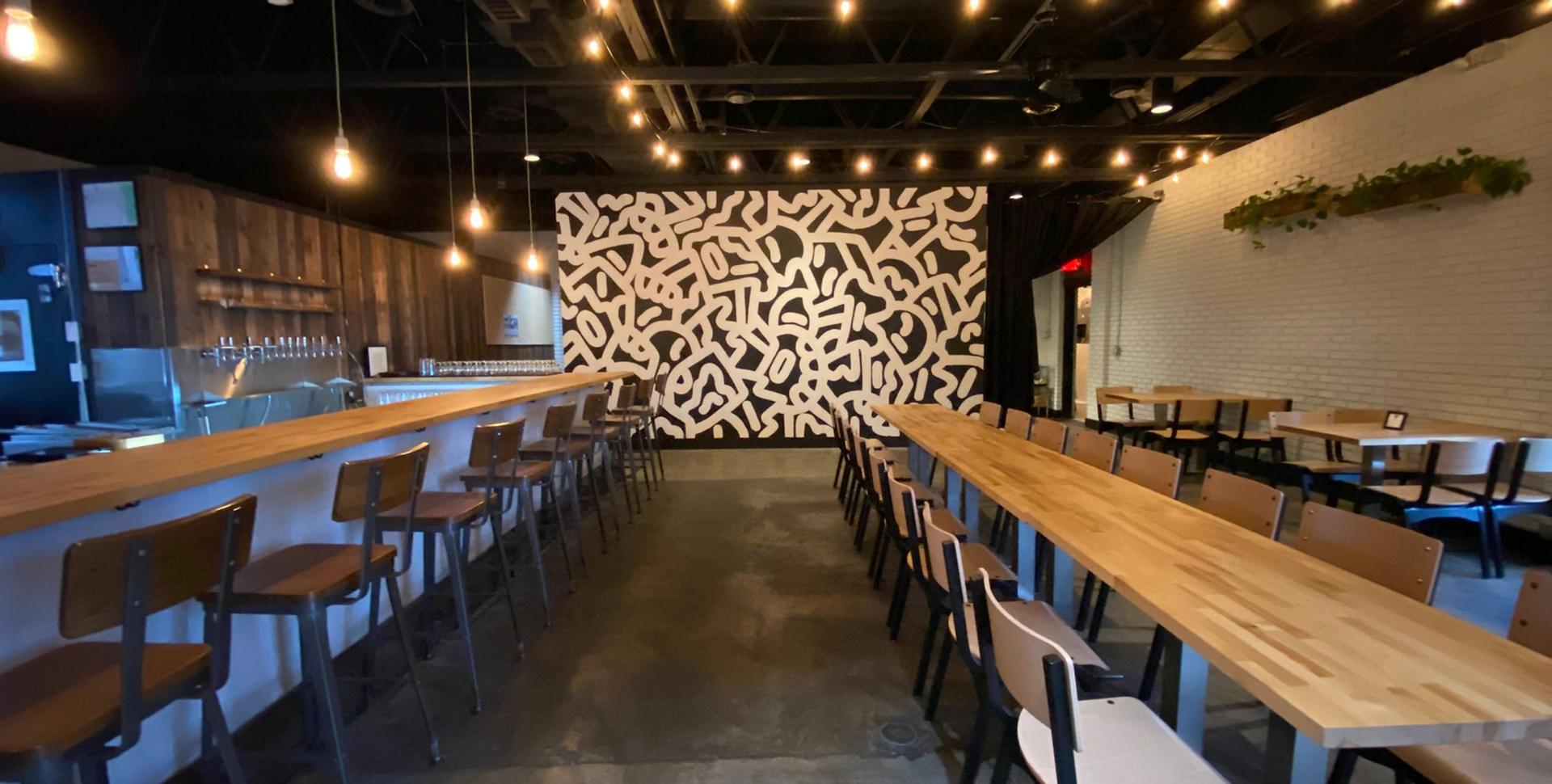 Full Buyout of Batch Brewing Company
