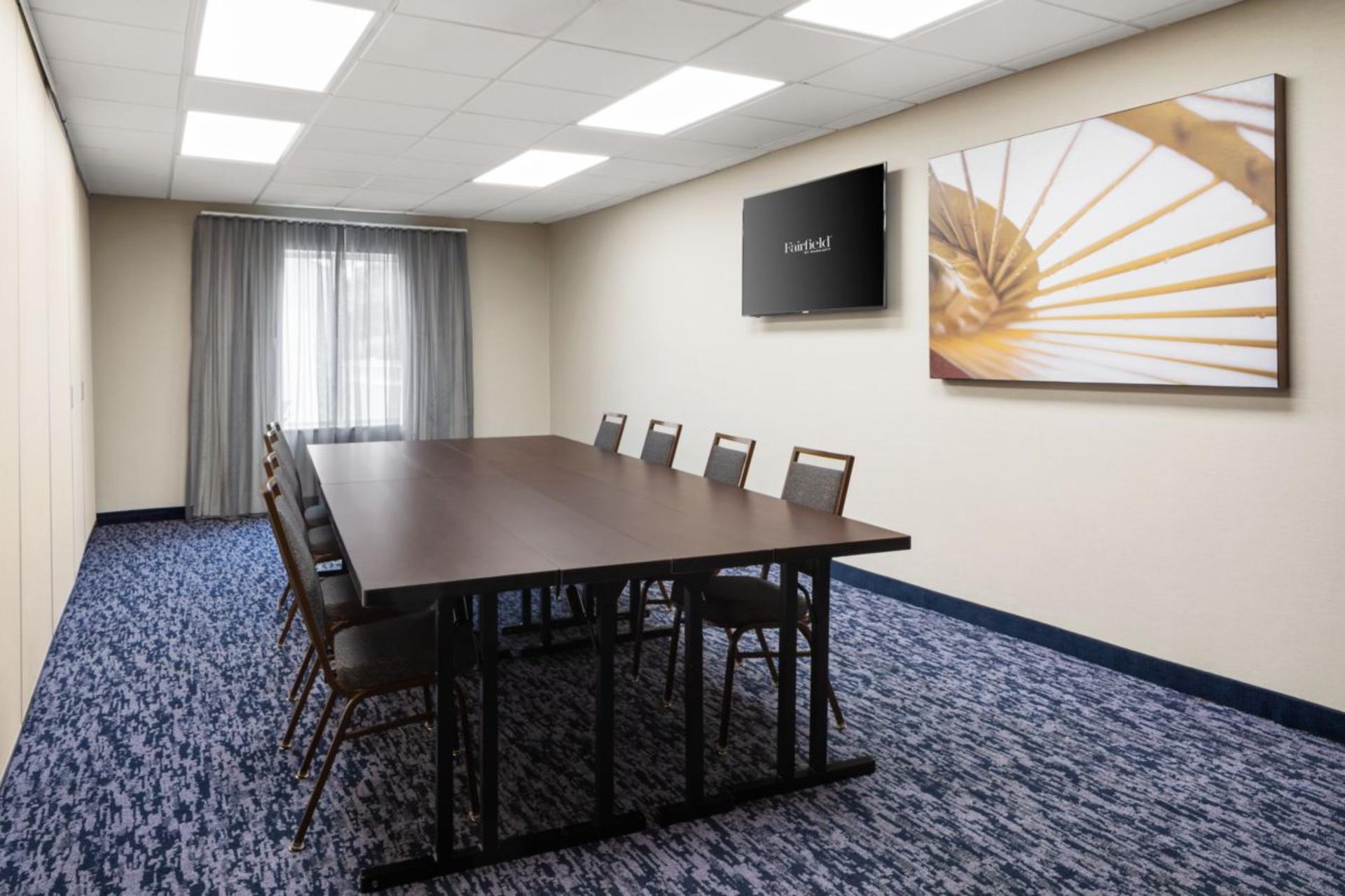 Meeting Room 1