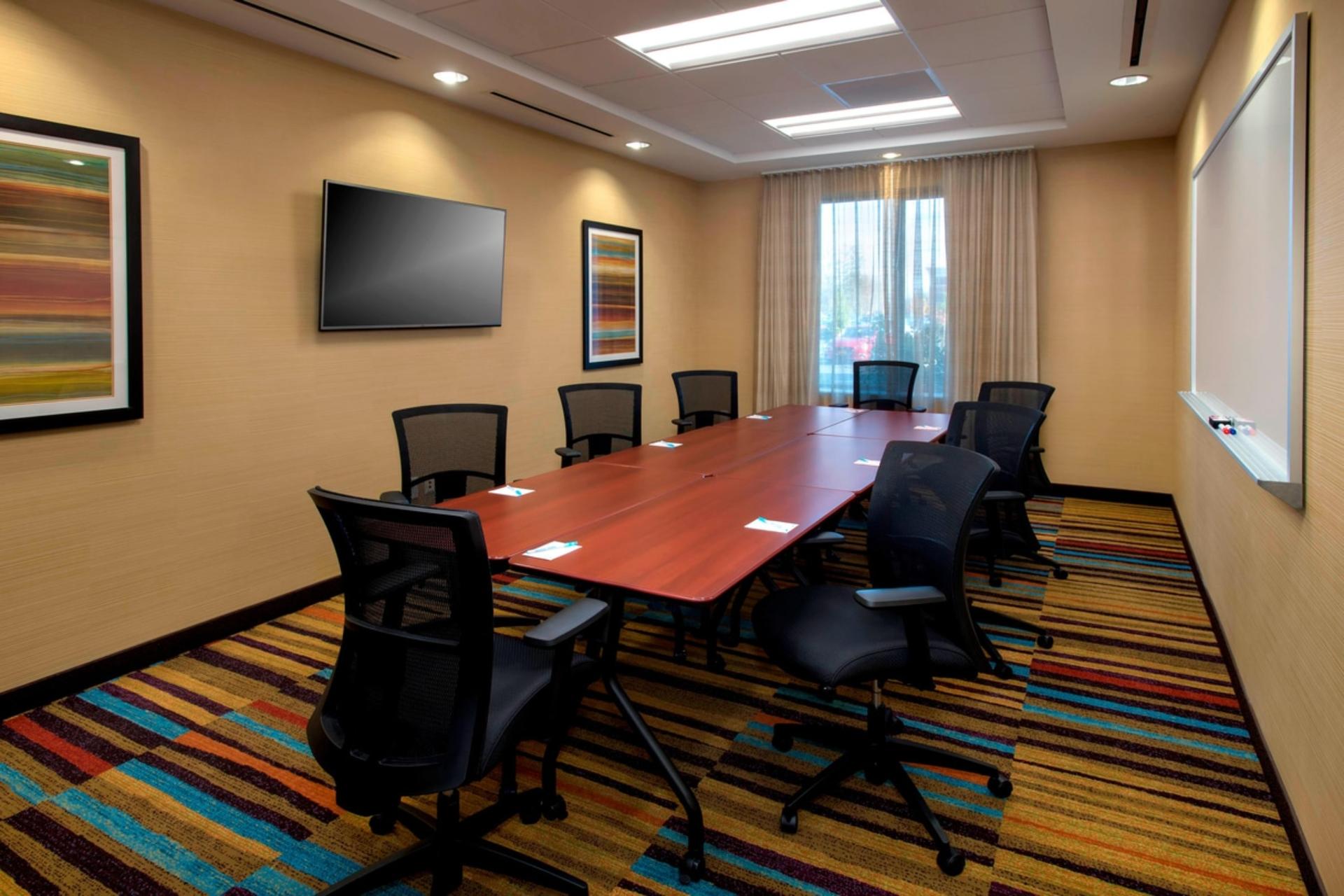Boardroom