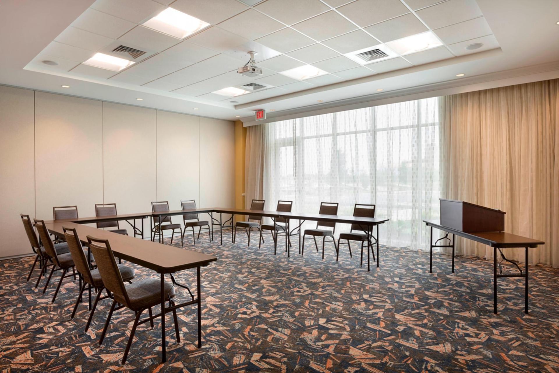 Catawba Meeting Room A
