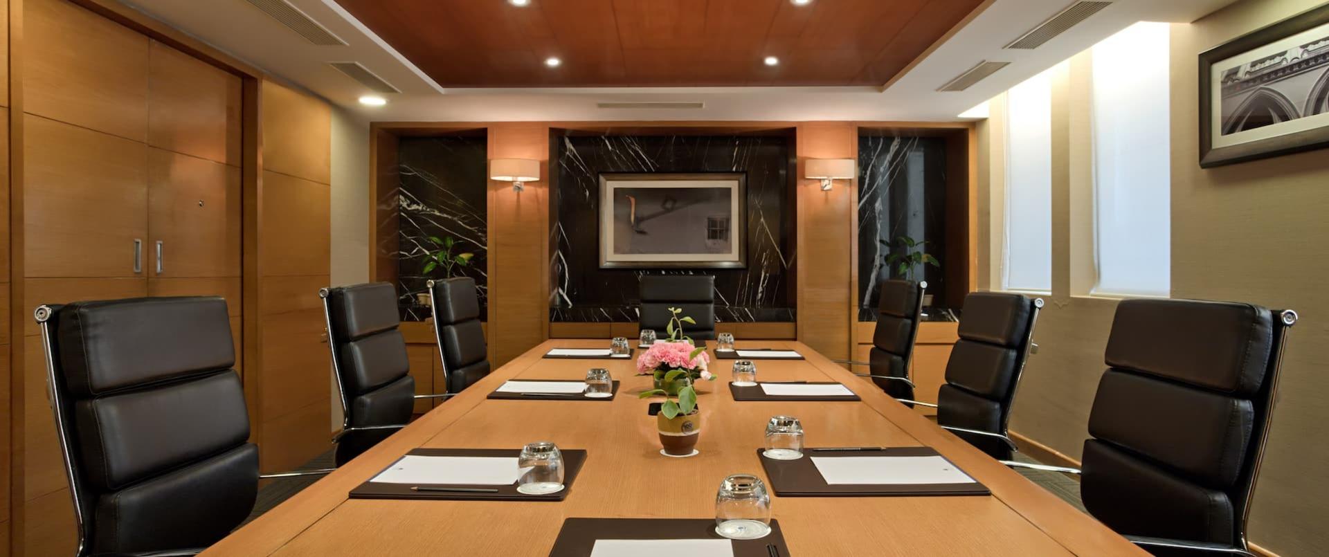 Boardroom