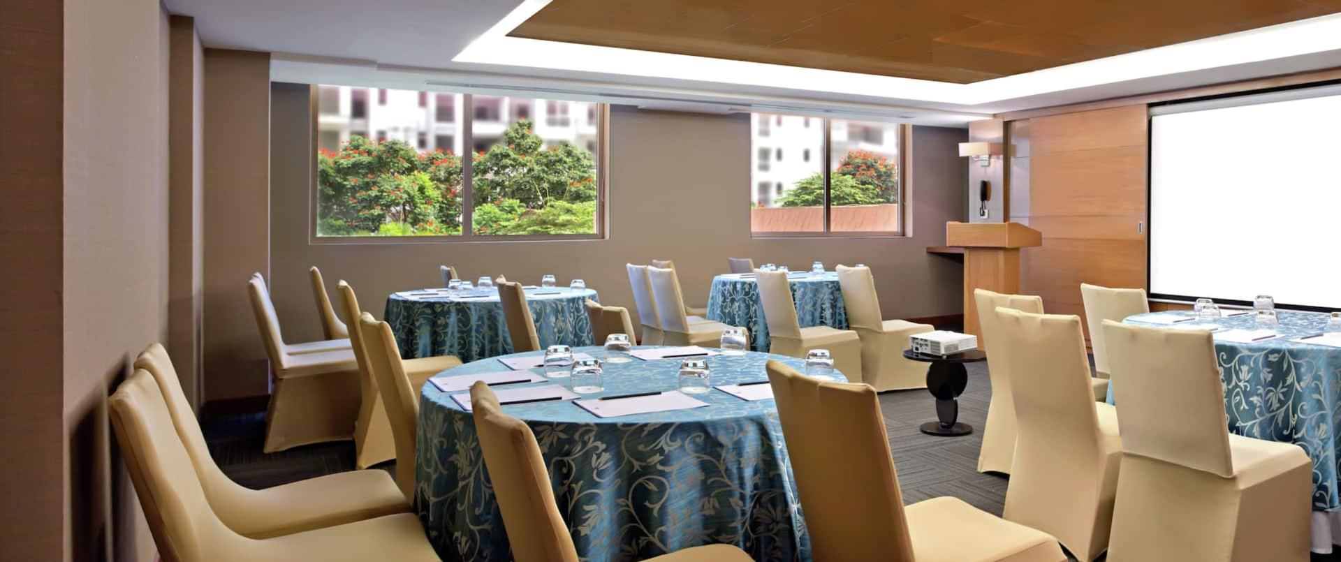 Meeting/Banquet Room 3