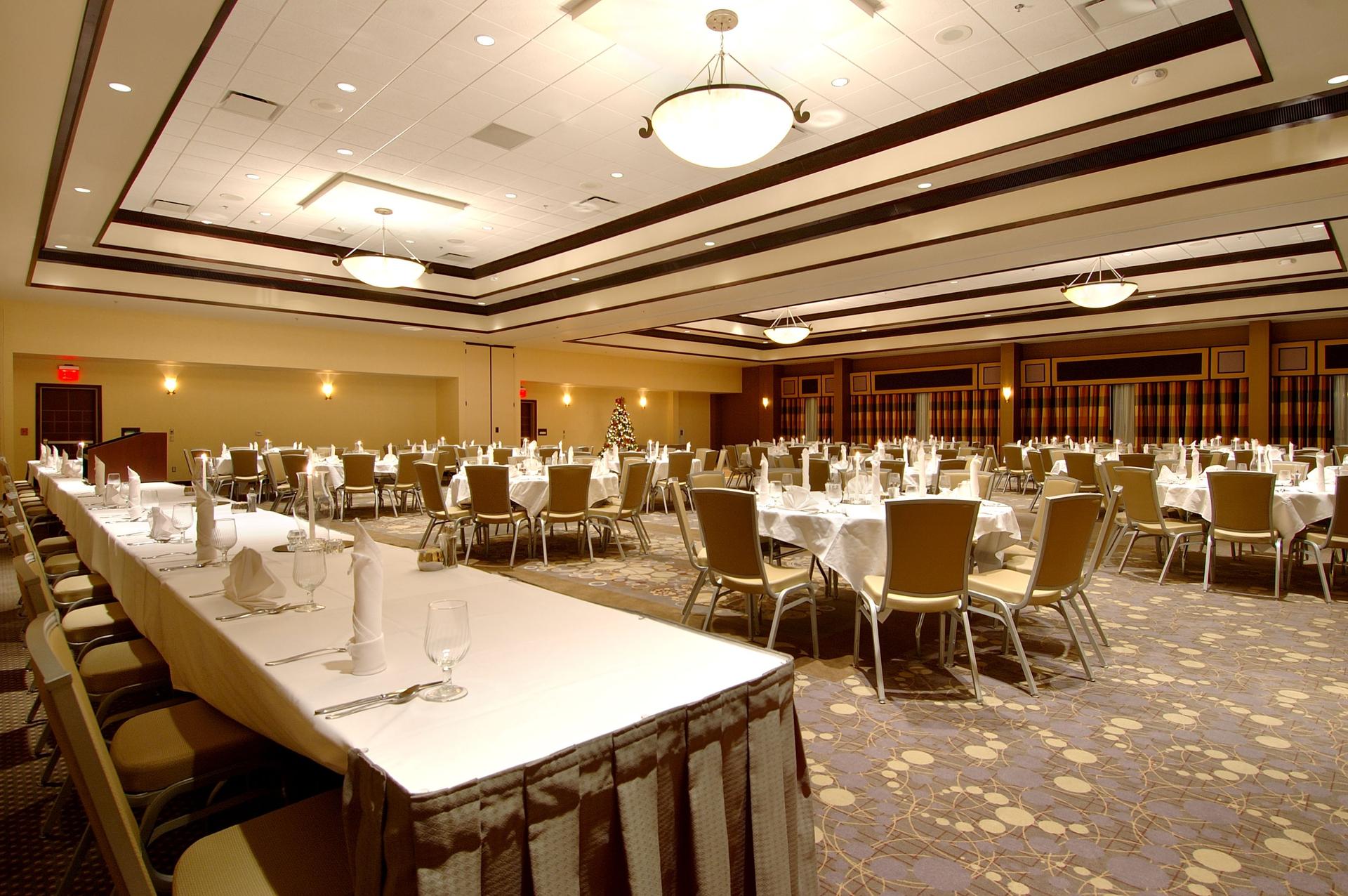 Anclote Ballroom