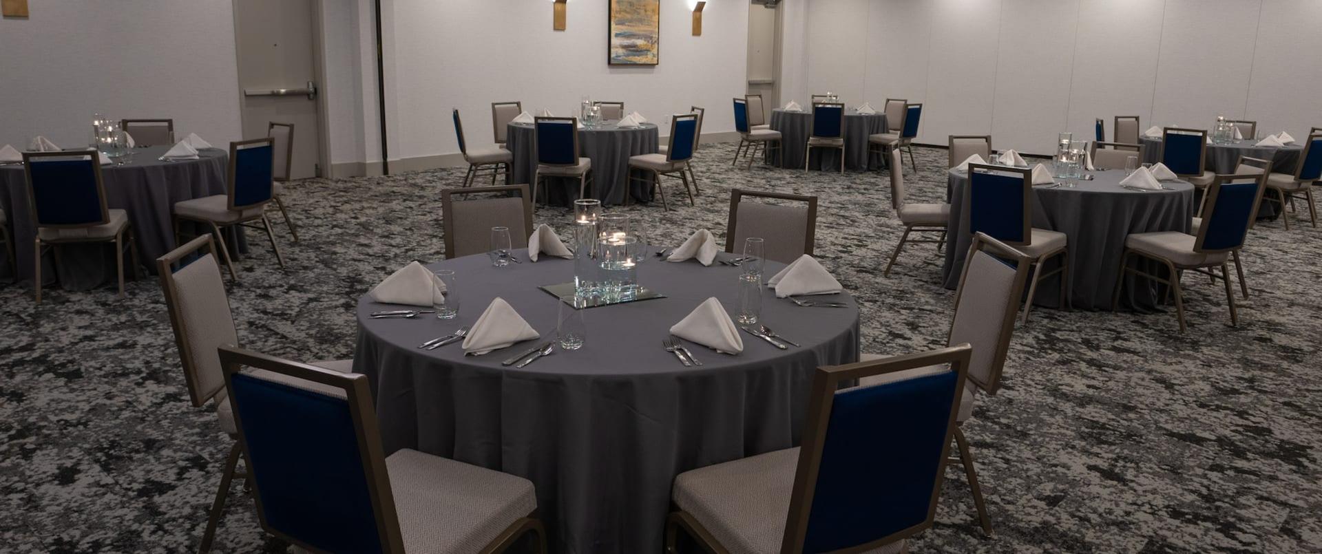 Grand Ballroom