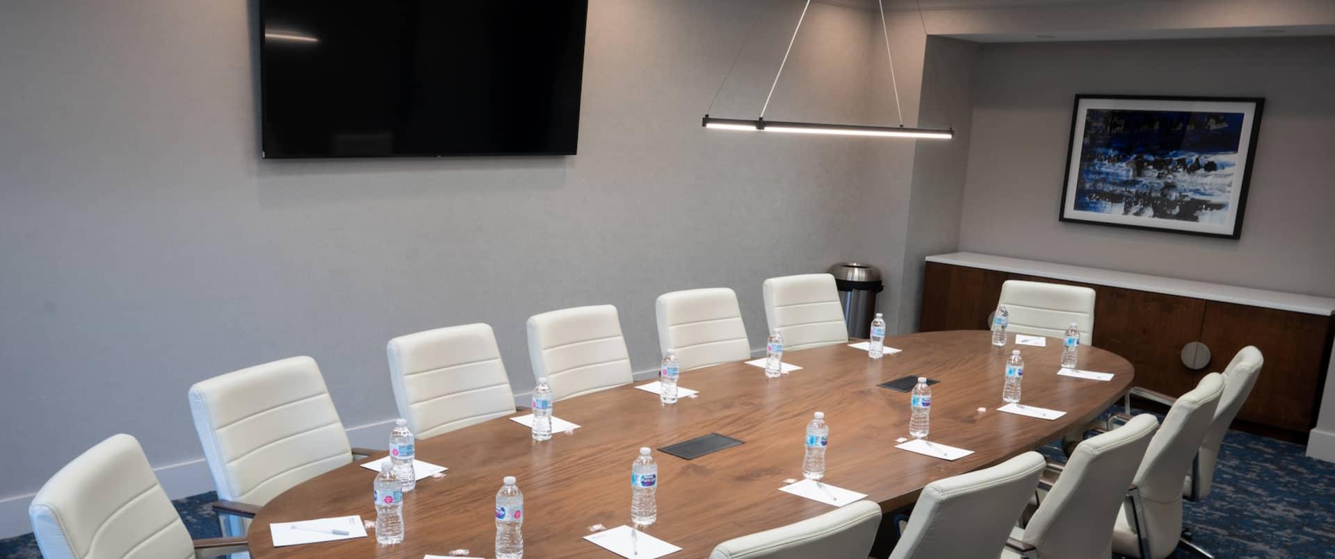 Boardroom