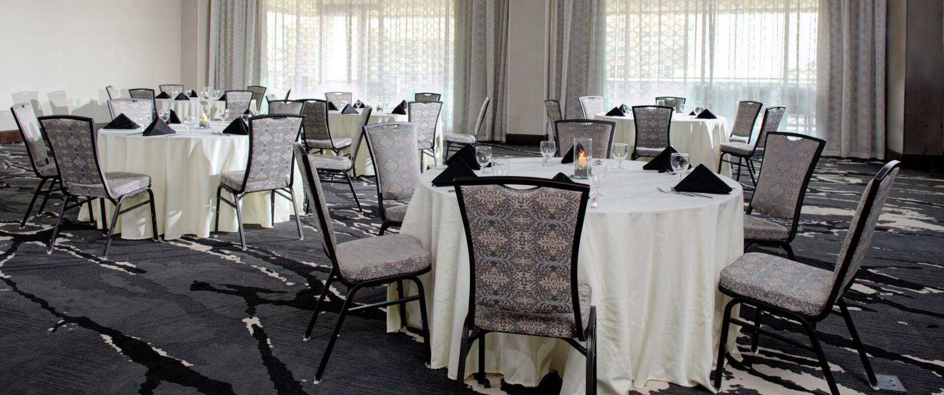 Ballroom 1