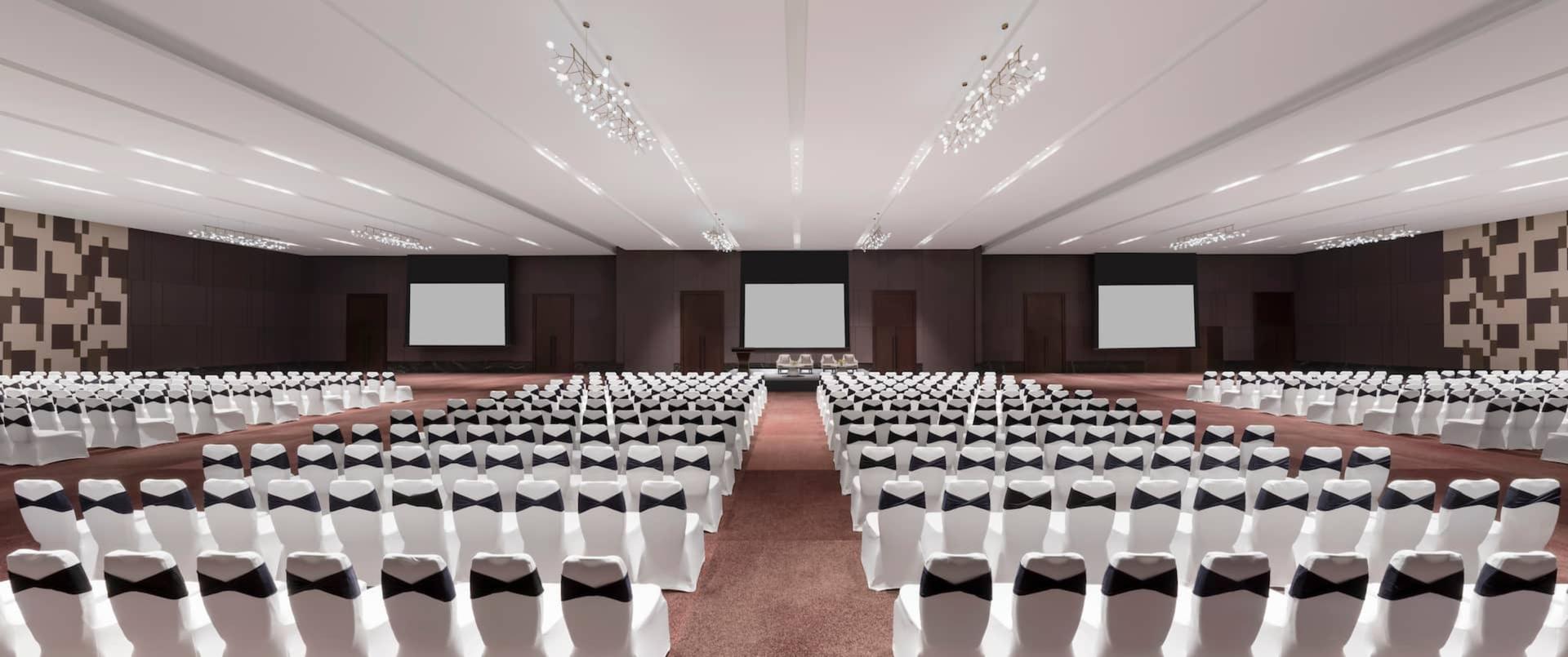 Grand Ballroom 1