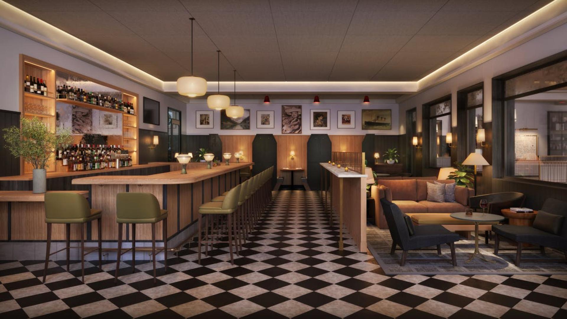 Full Buyout of Izzy's on the Peninsula