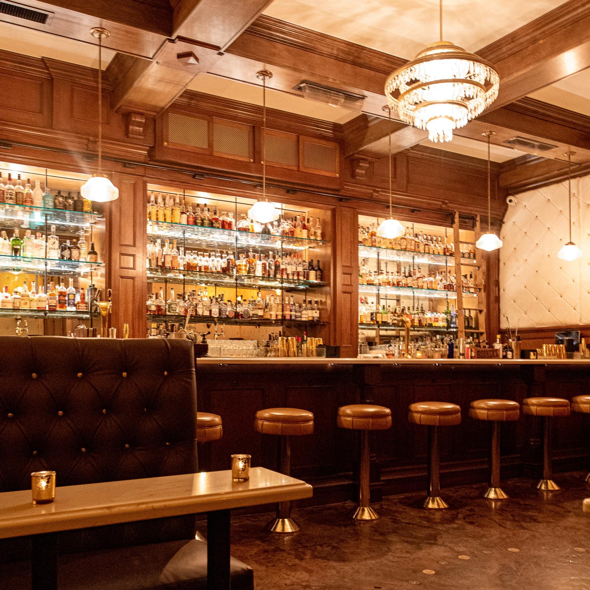 Full Buyout of Eleven Twenty-Two Speakeasy & Cocktail Lounge