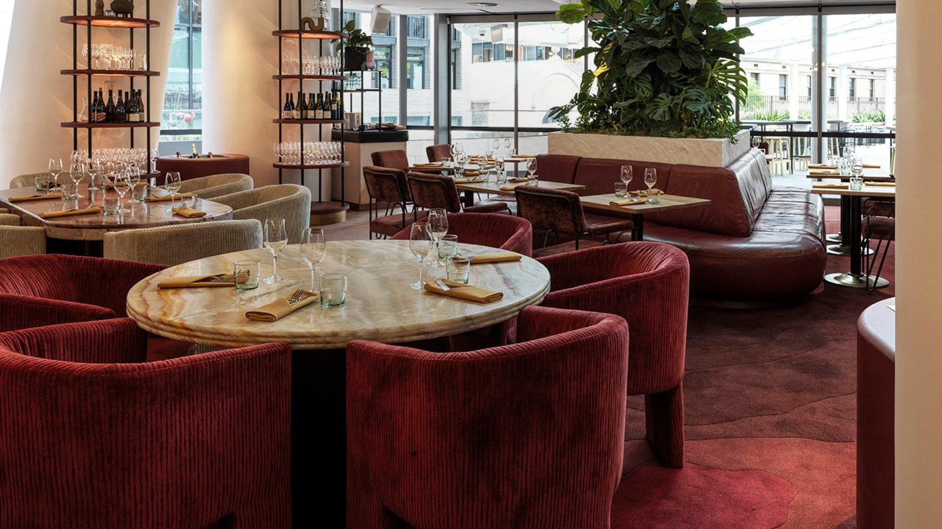 Martinez Dining Room