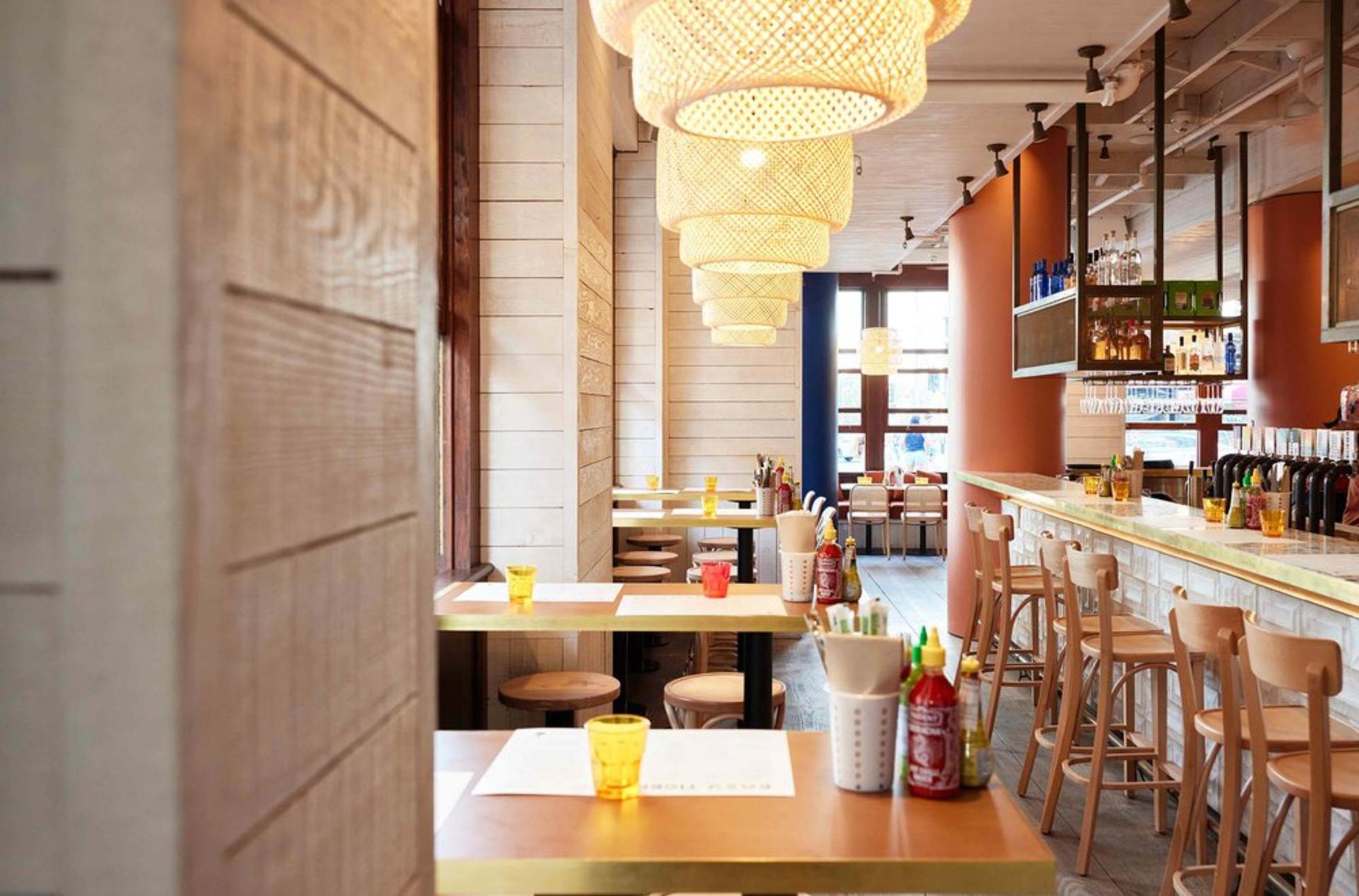 Full Buyout of Easy Tiger Bondi Beach