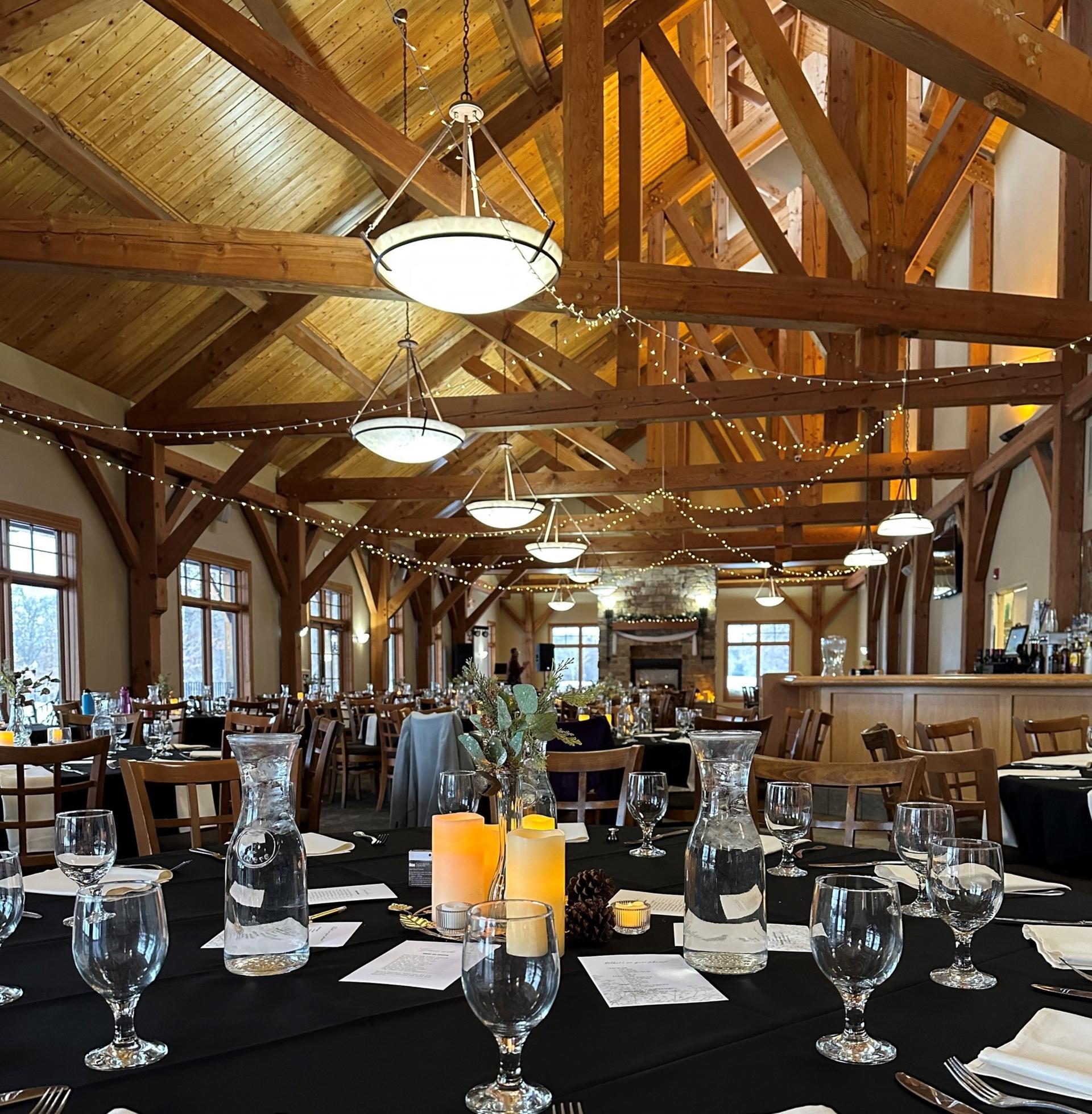 Banquet Room