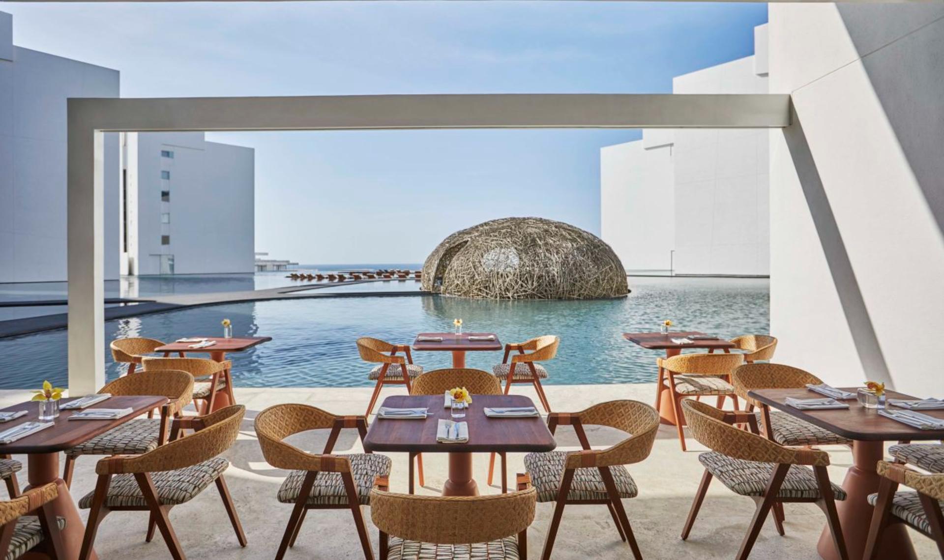 Casero Restaurant