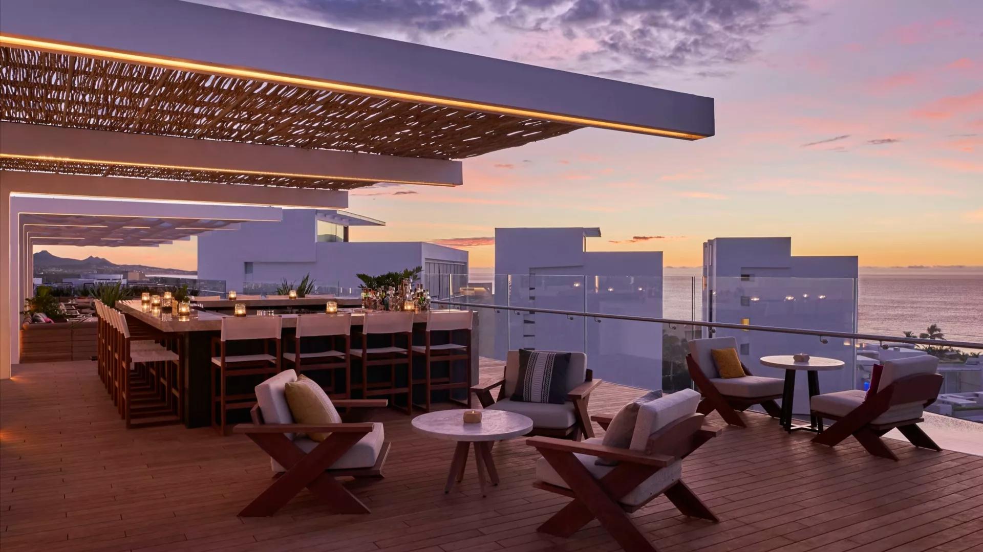 Cielomar Rooftop