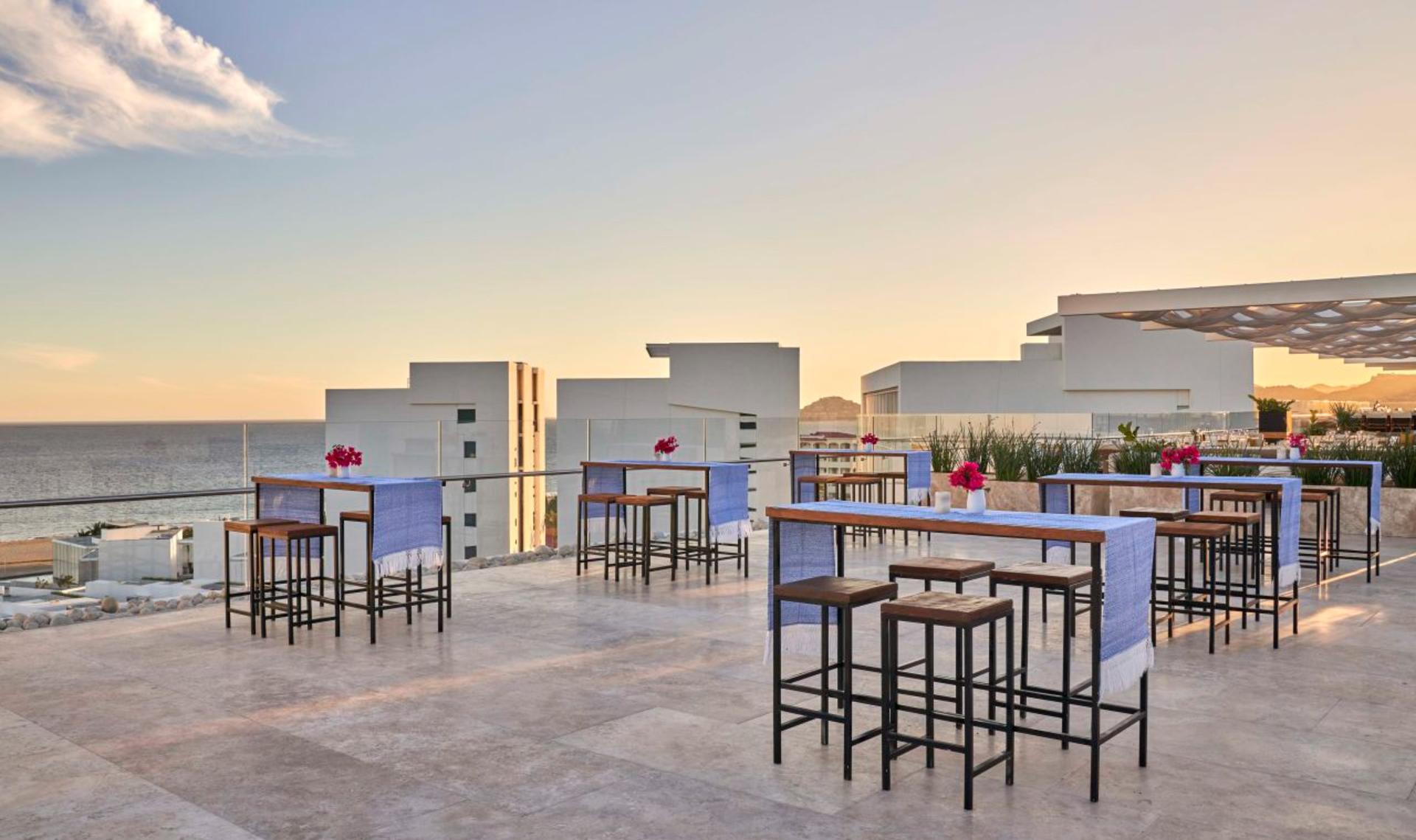 Cielomar Event Space