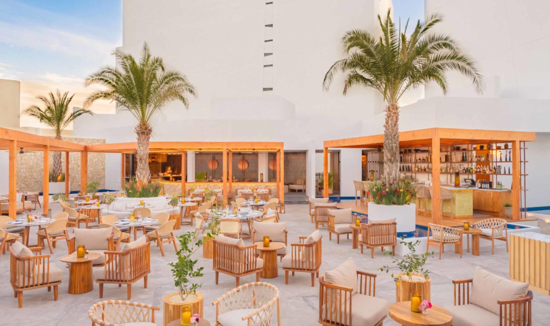 Dalia Restaurant