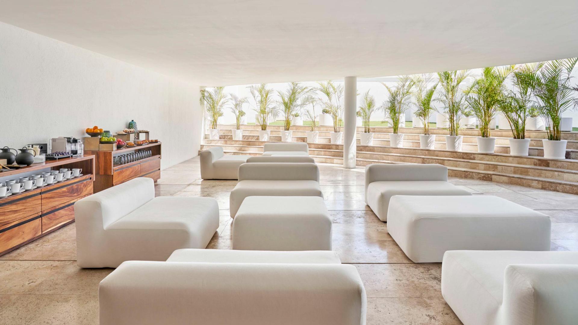 Miraflores Terrace