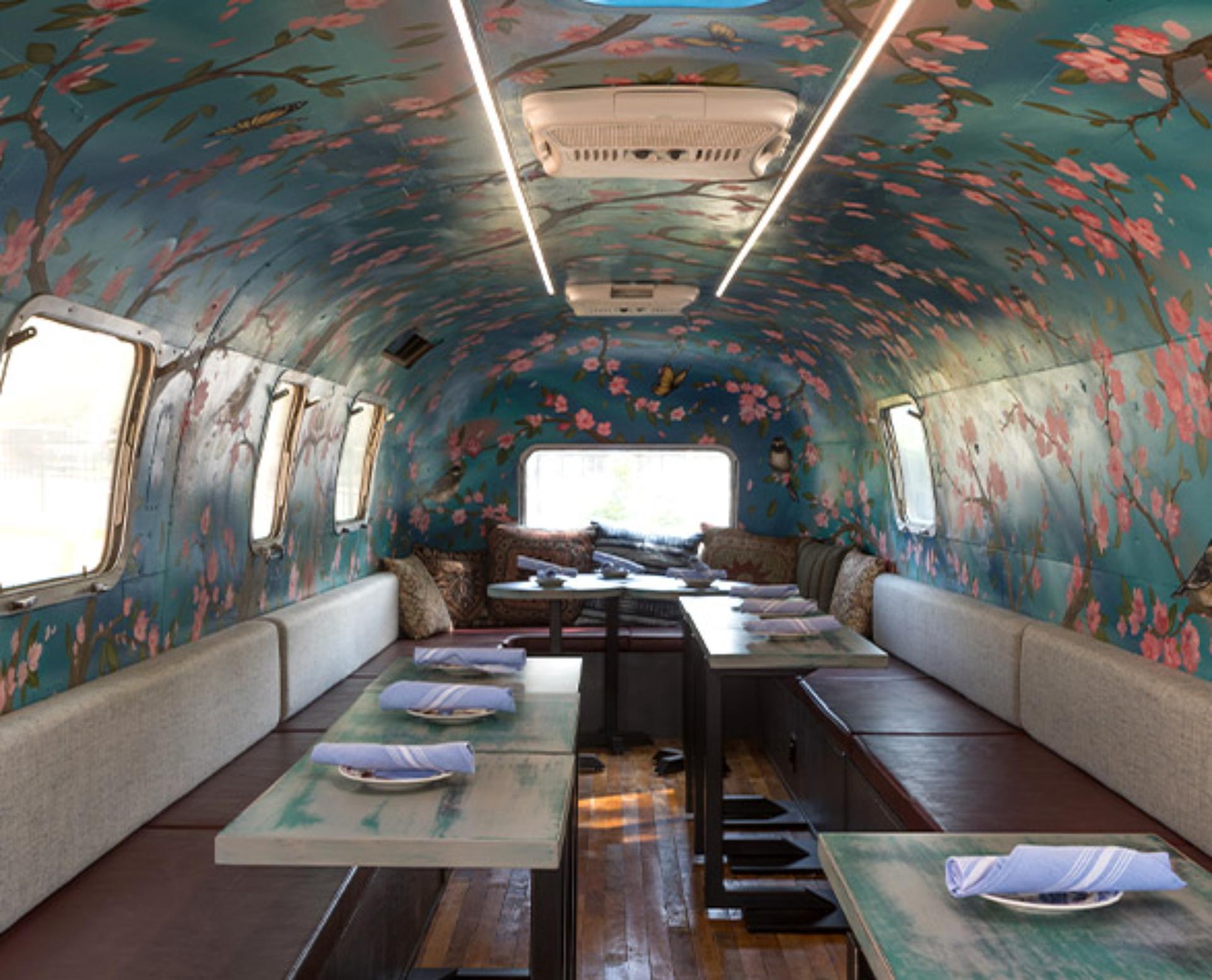 Airstream