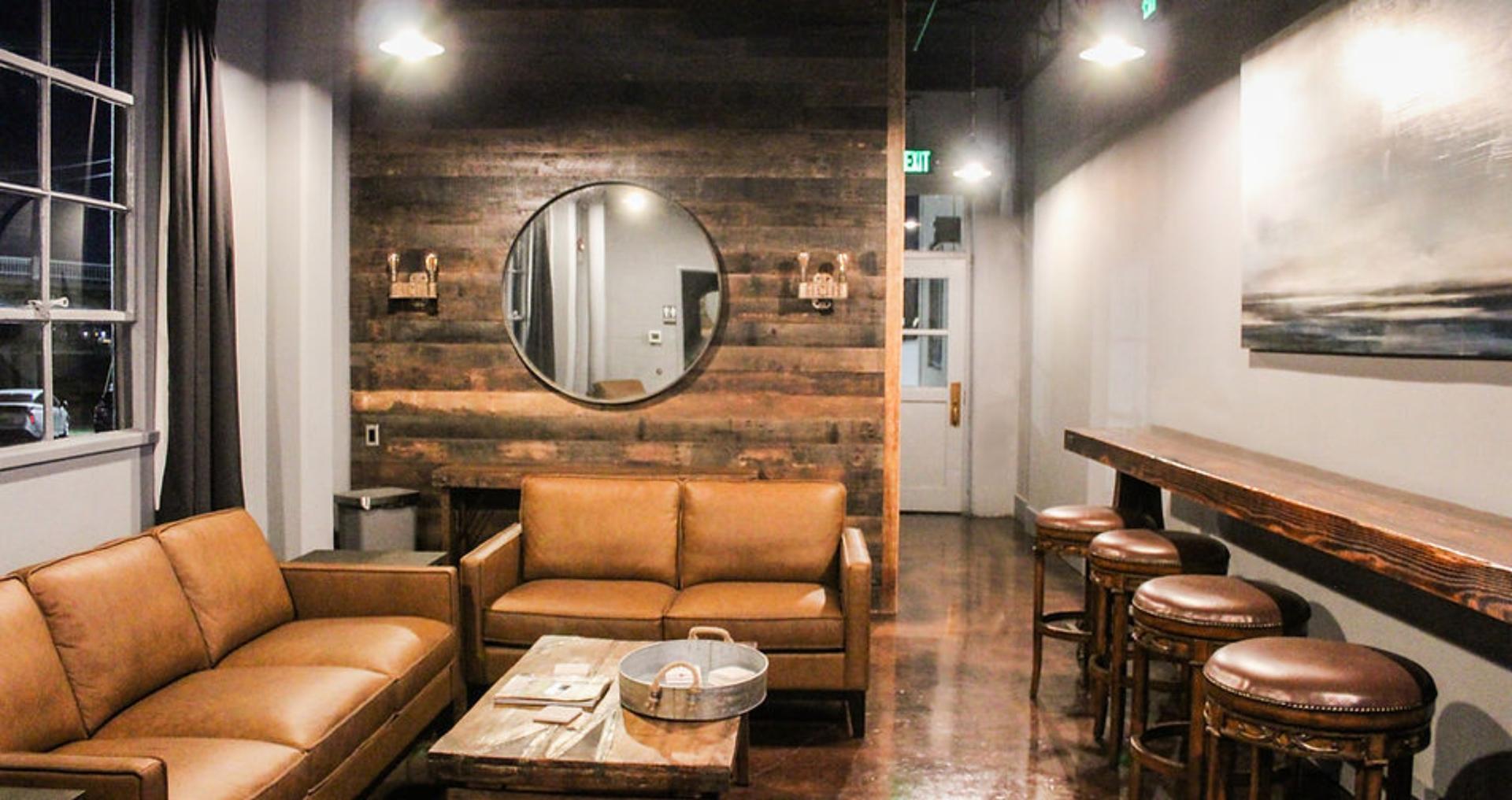 Full  Buyout of Back Forty Beer Company Birmingham