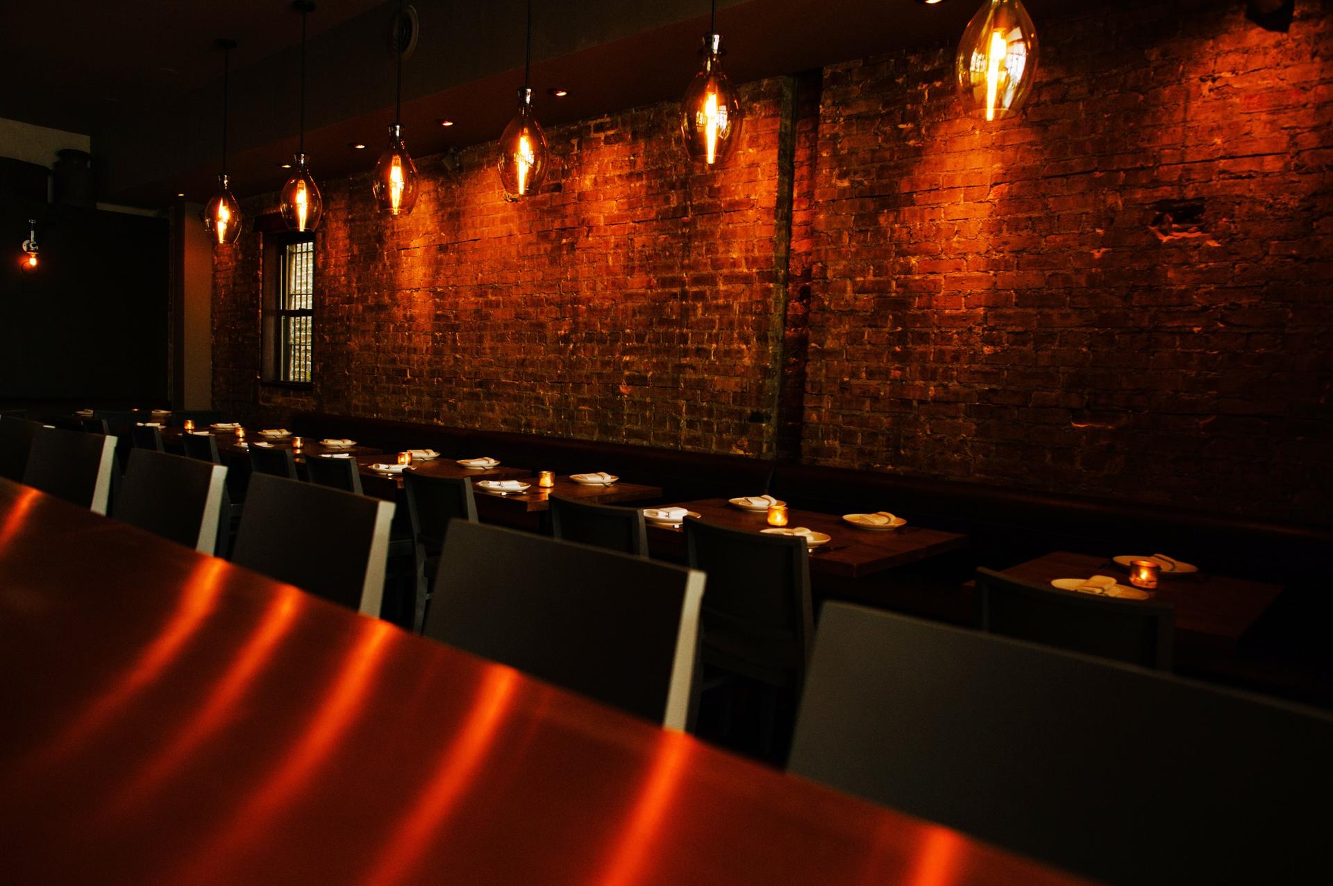 Private Dining Room
