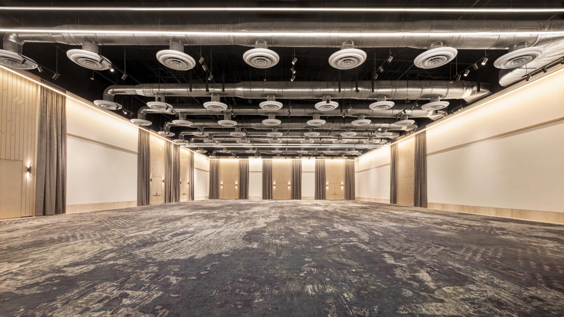 Hilton Arena 3