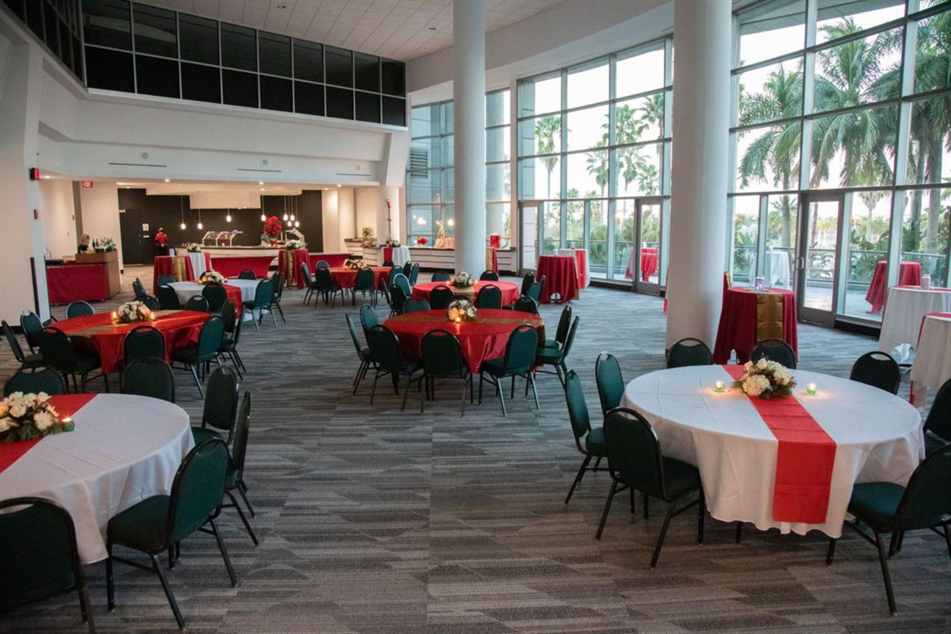 Chairman's Club