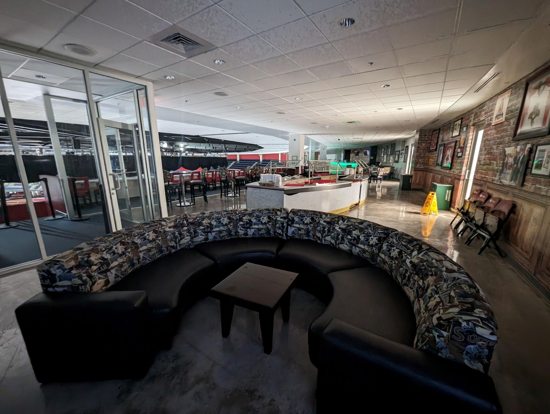 Lord Stanley Loft