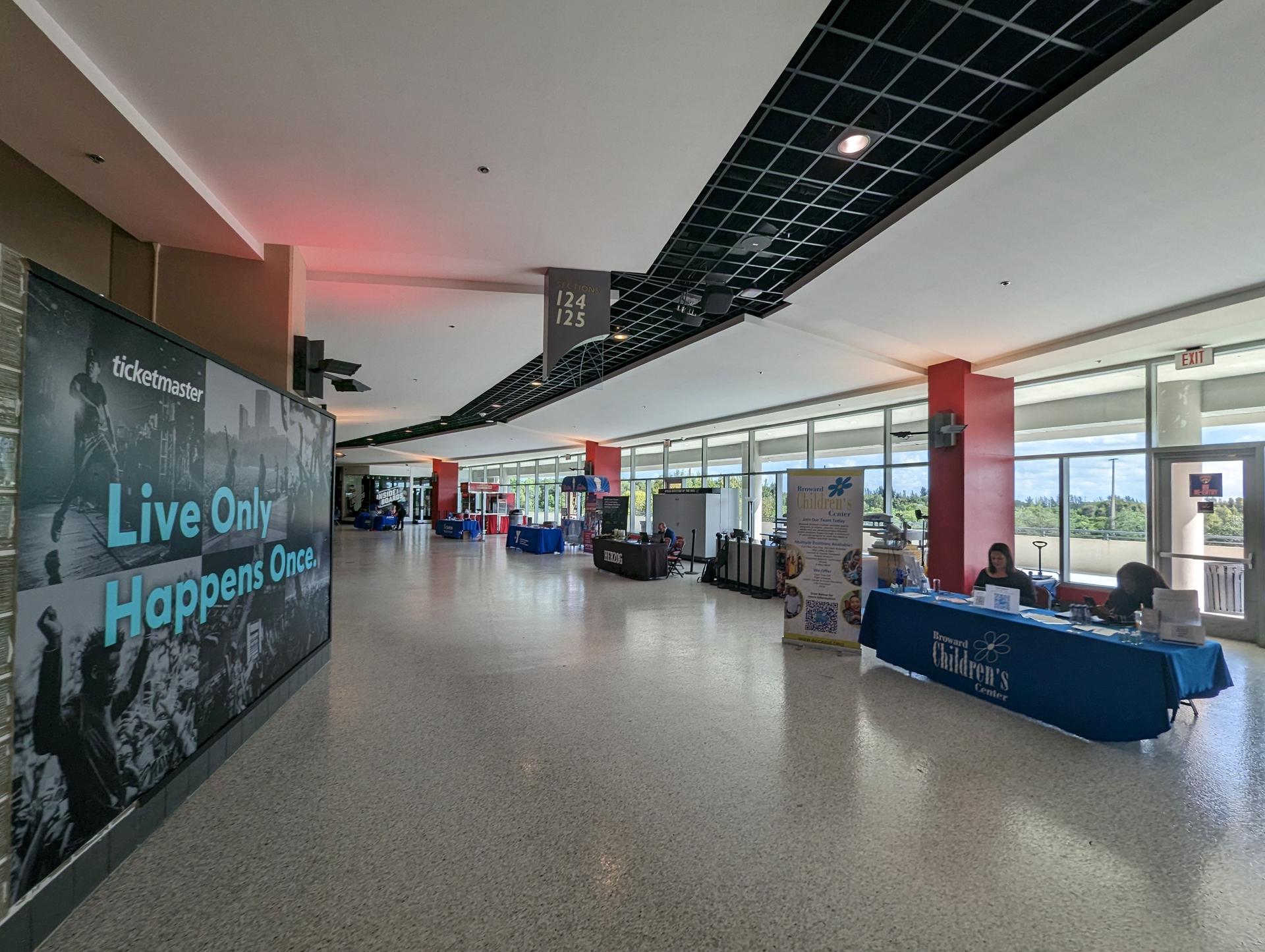Concourse