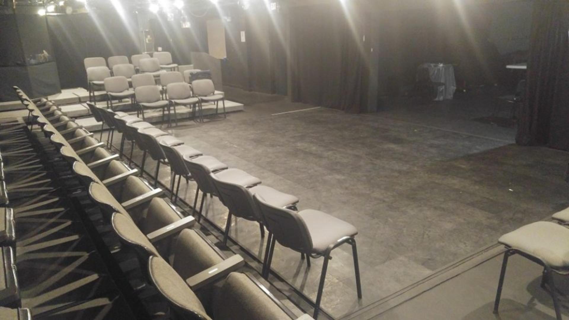 Theatre 