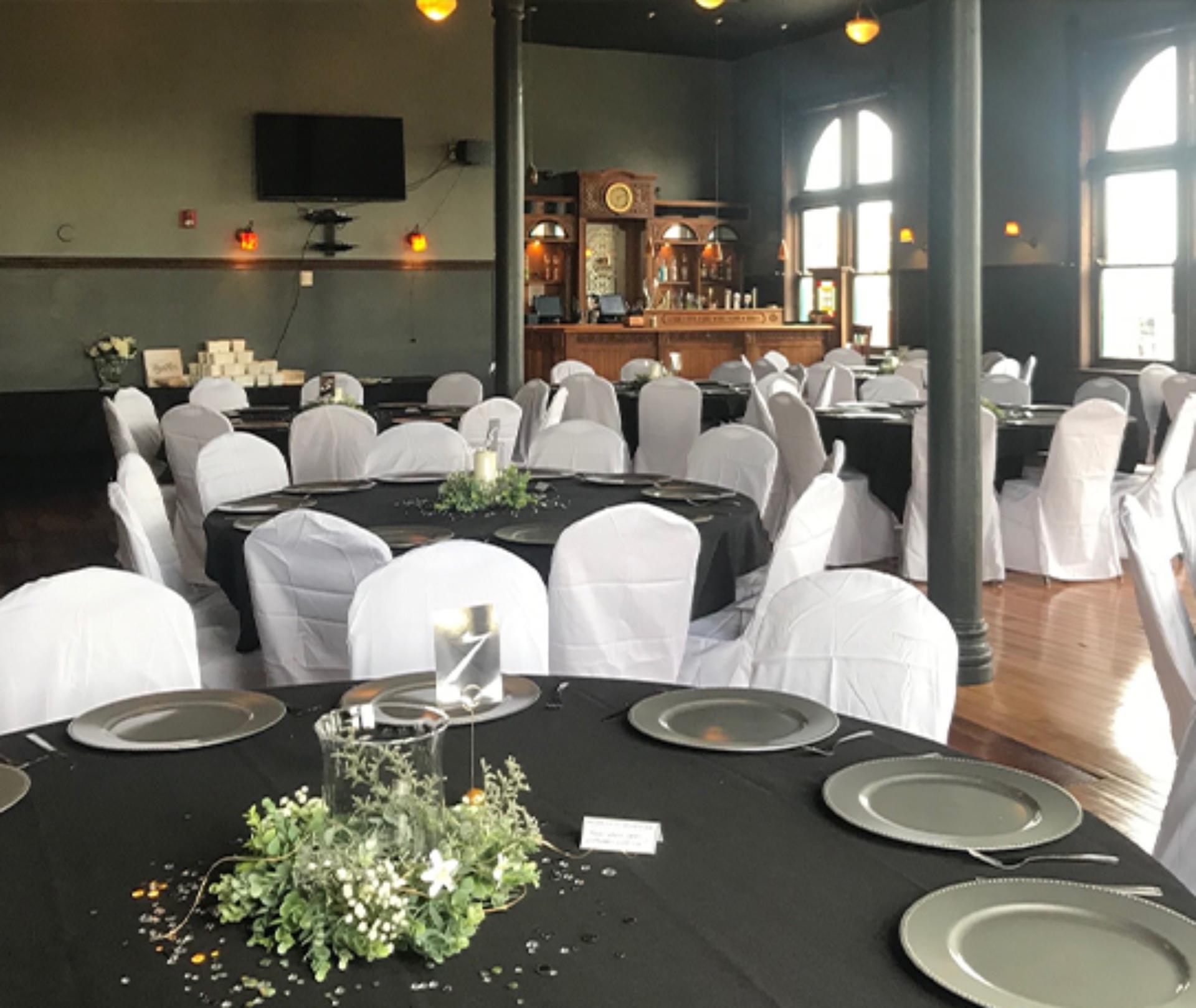 The Ballroom