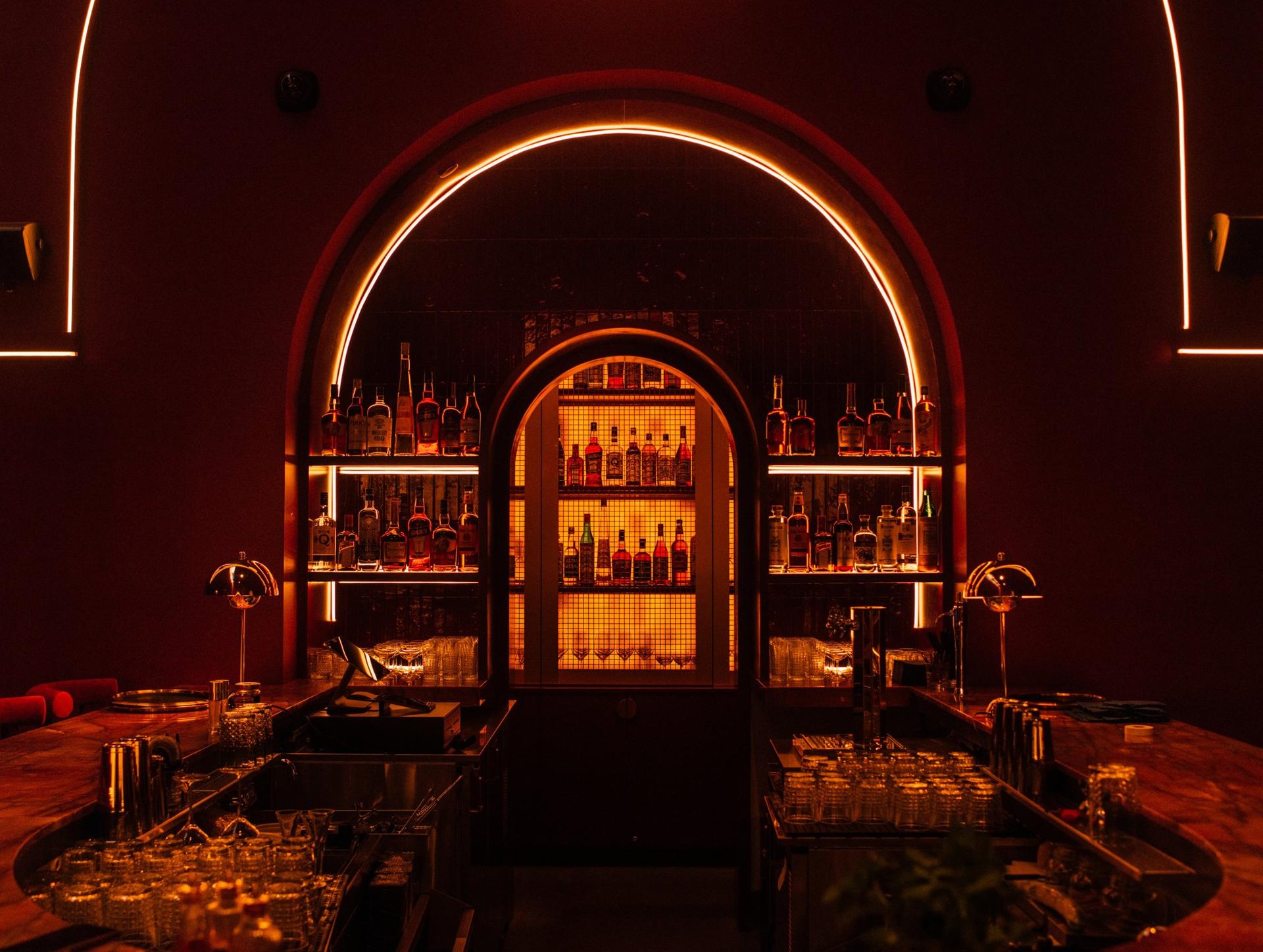 Full Buyout of Jojo’s Beloved Cocktail Lounge