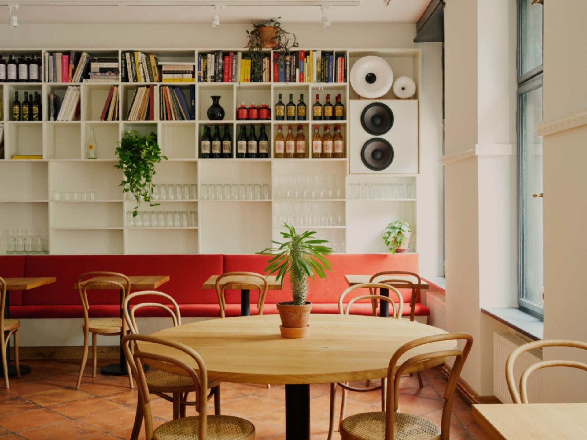 Partial Buyout of FRIEDA