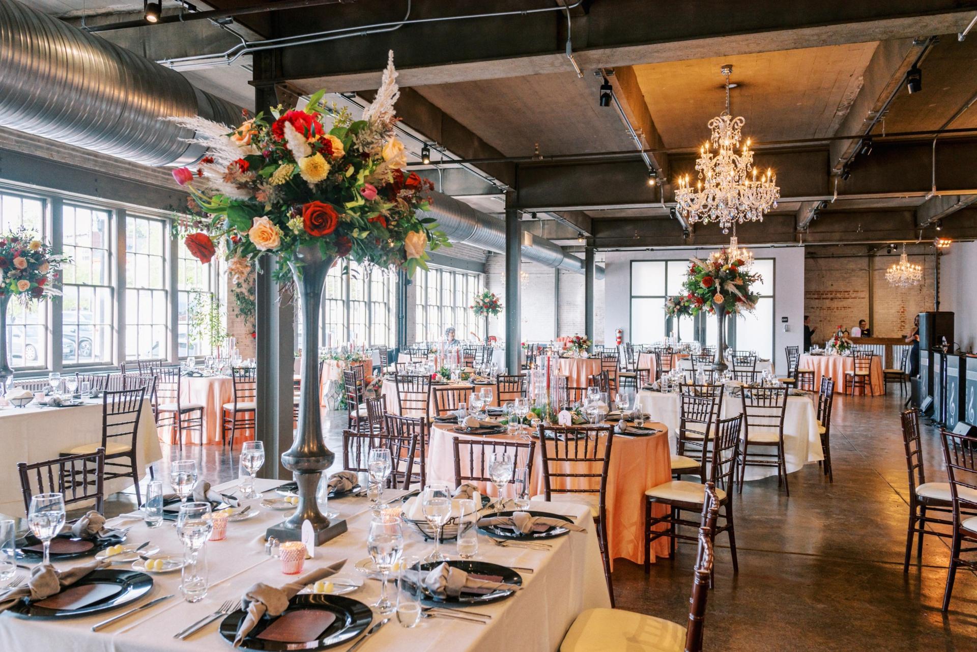 The Ballroom